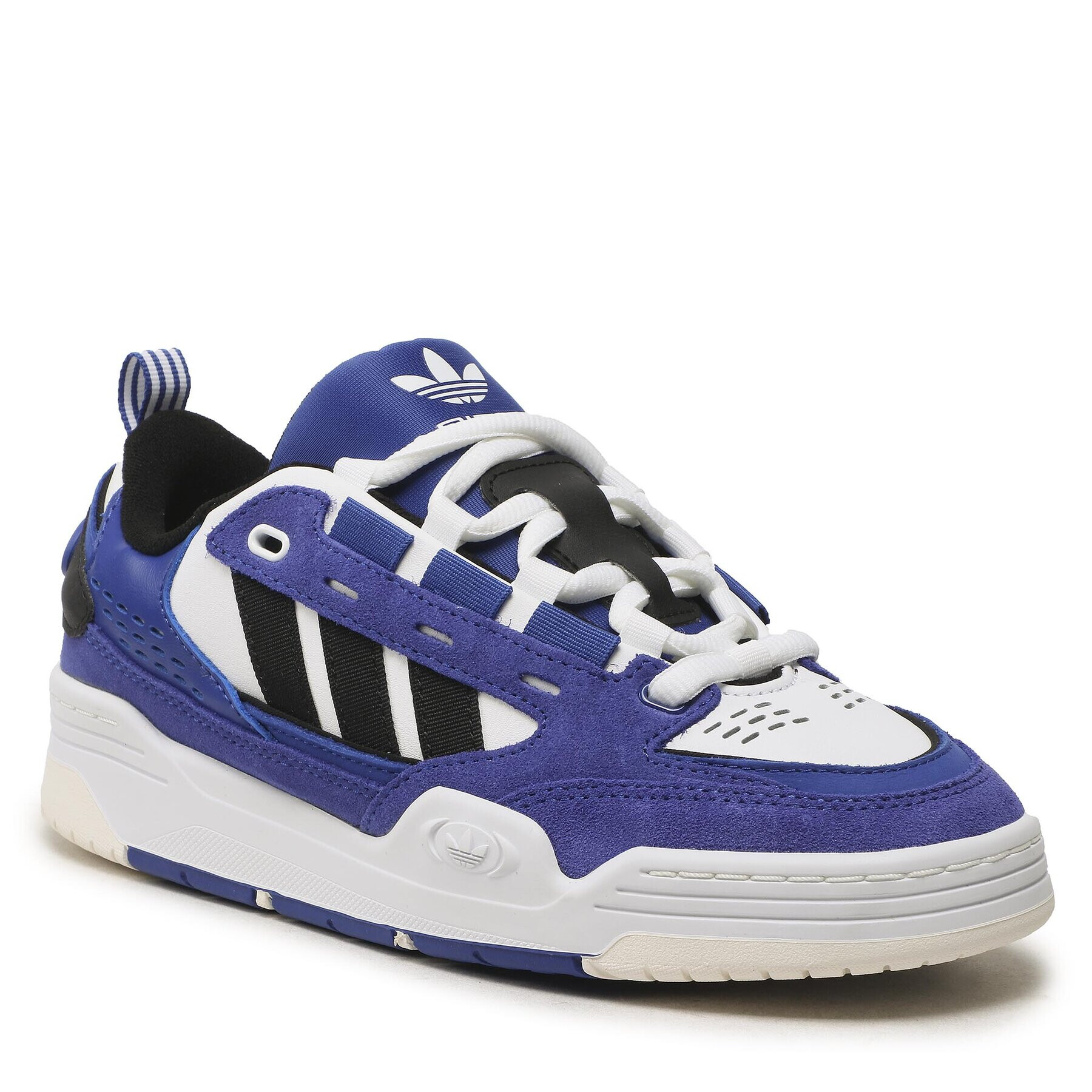 adidas Boty Adi2000 HQ6917 Modrá - Pepit.cz