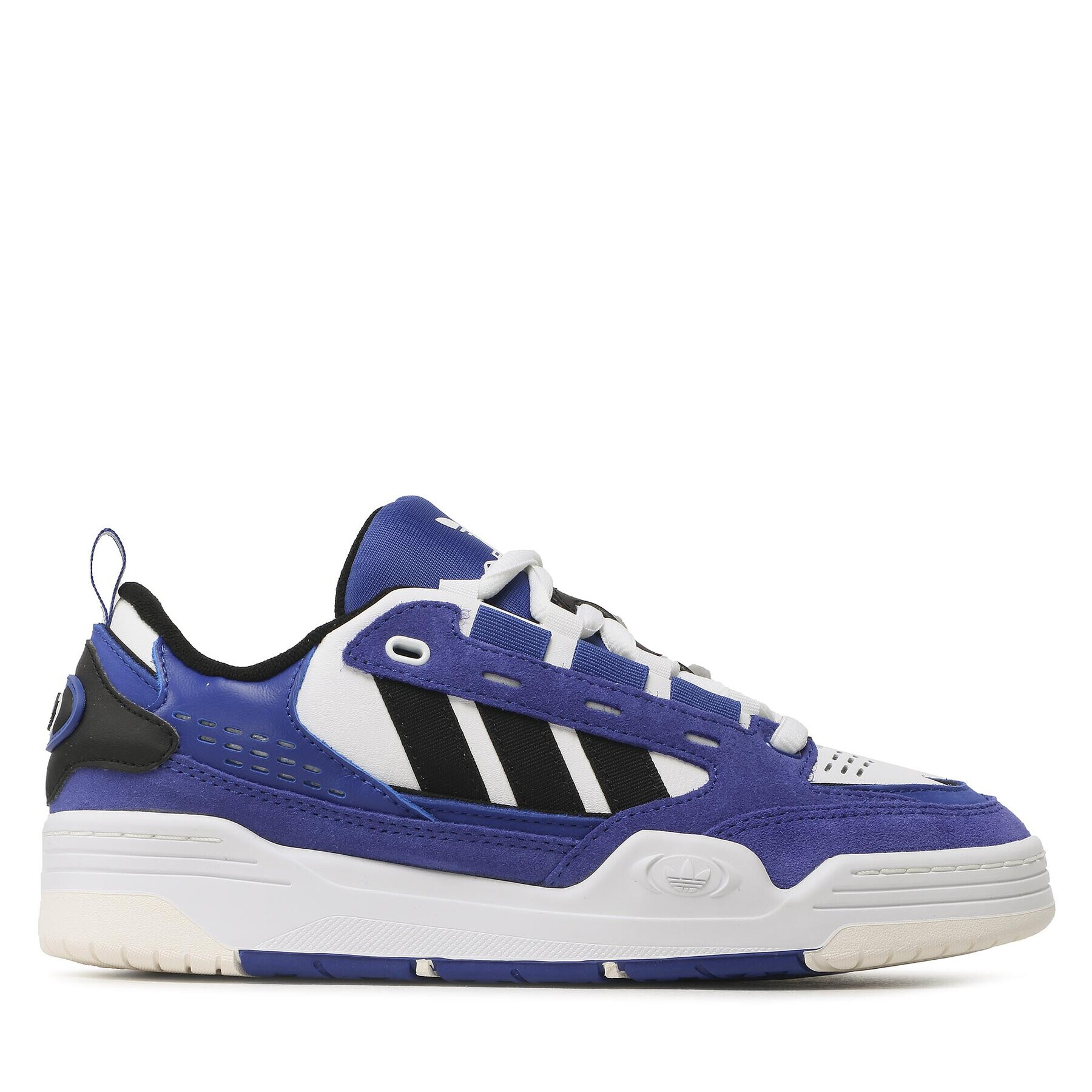 adidas Boty Adi2000 HQ6917 Modrá - Pepit.cz