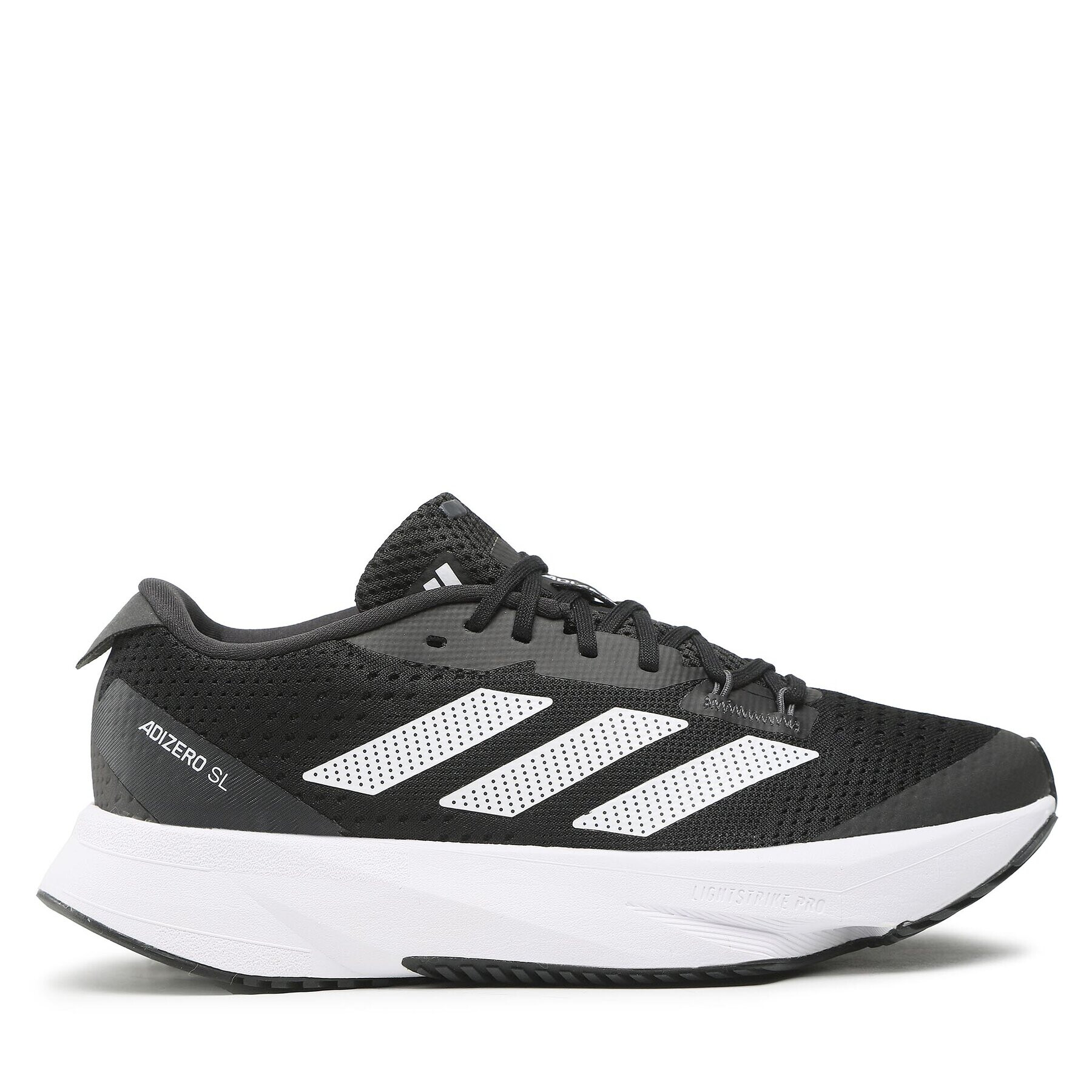 adidas Boty Adizero Sl W HQ1342 Černá - Pepit.cz