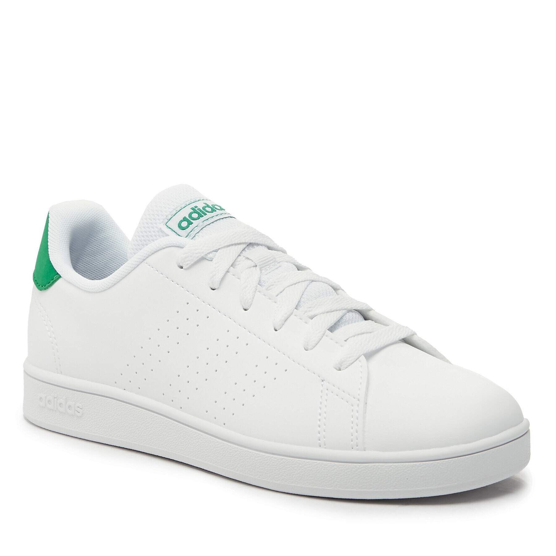 adidas Boty Advantage GY6995 Bílá - Pepit.cz