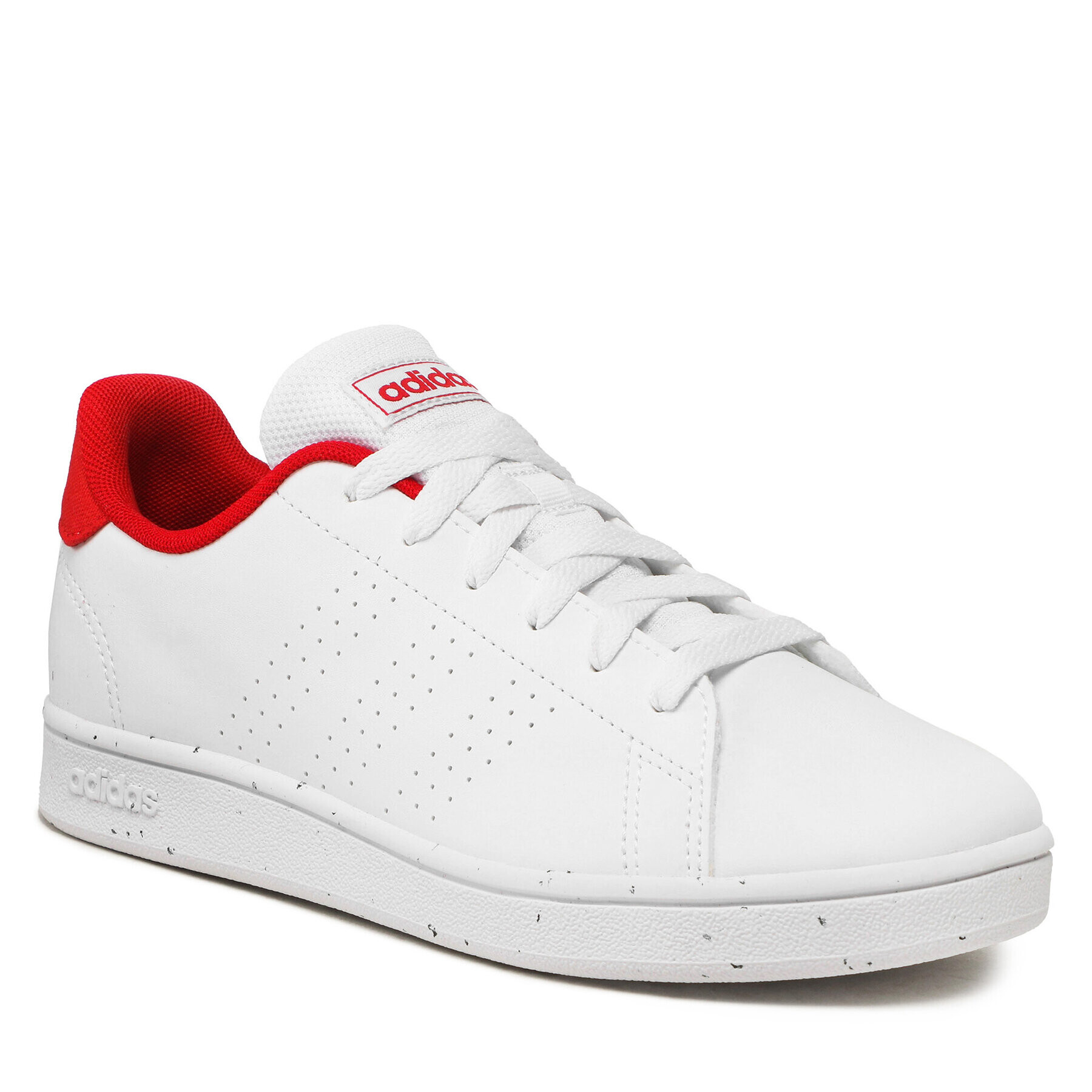 adidas Boty Advantage H06179 Bílá - Pepit.cz