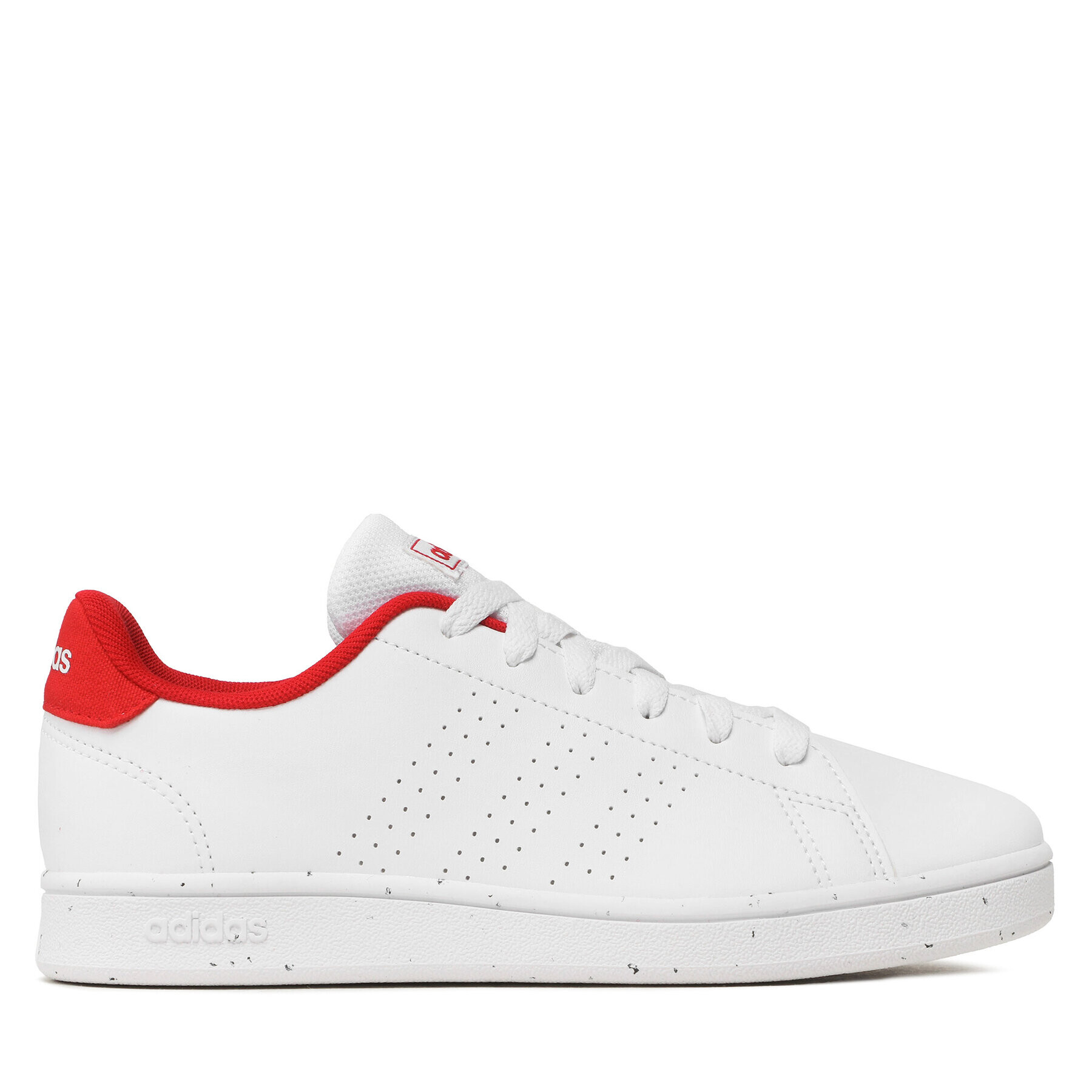 adidas Boty Advantage H06179 Bílá - Pepit.cz