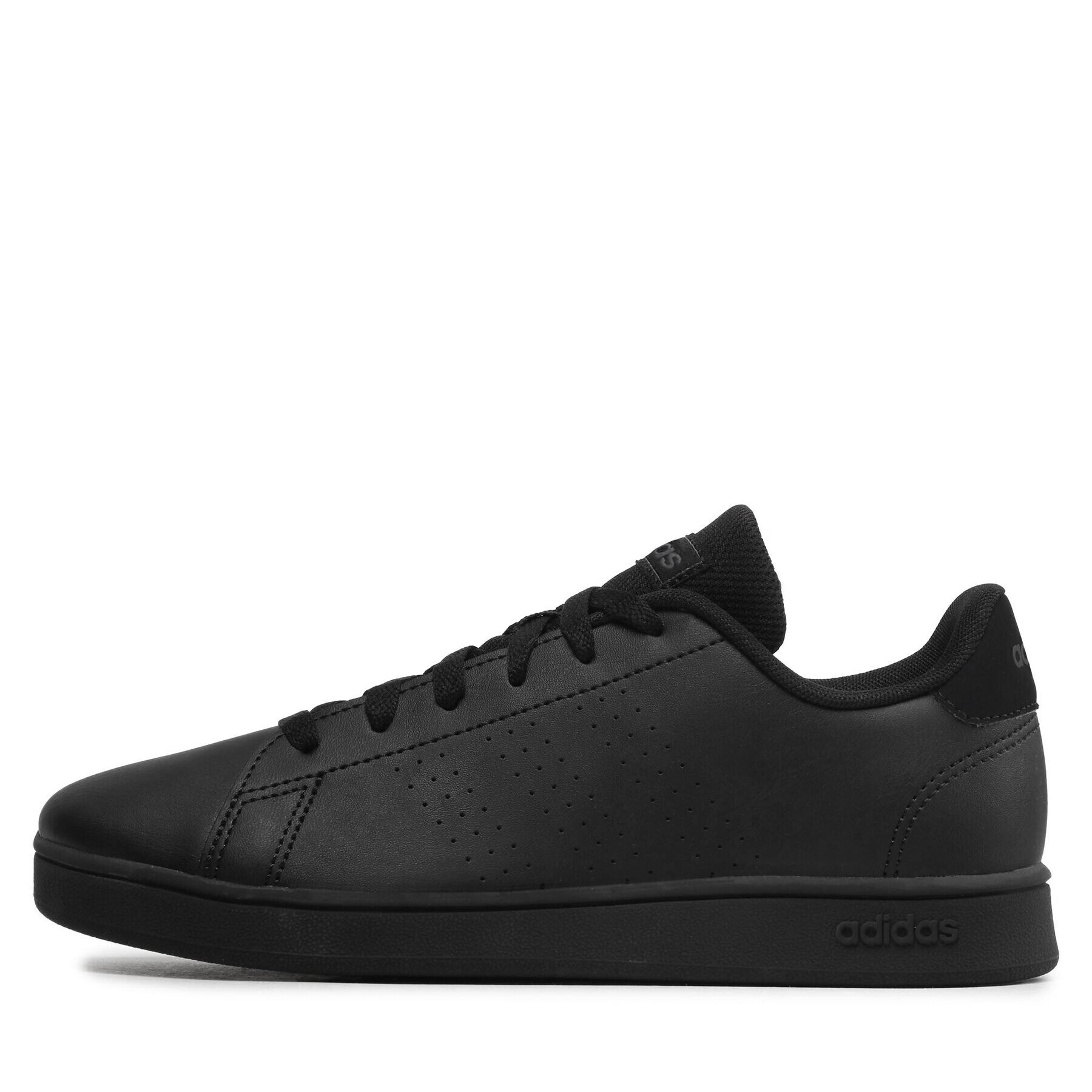 adidas Boty Advantage Lifestyle Court GW6484 Černá - Pepit.cz