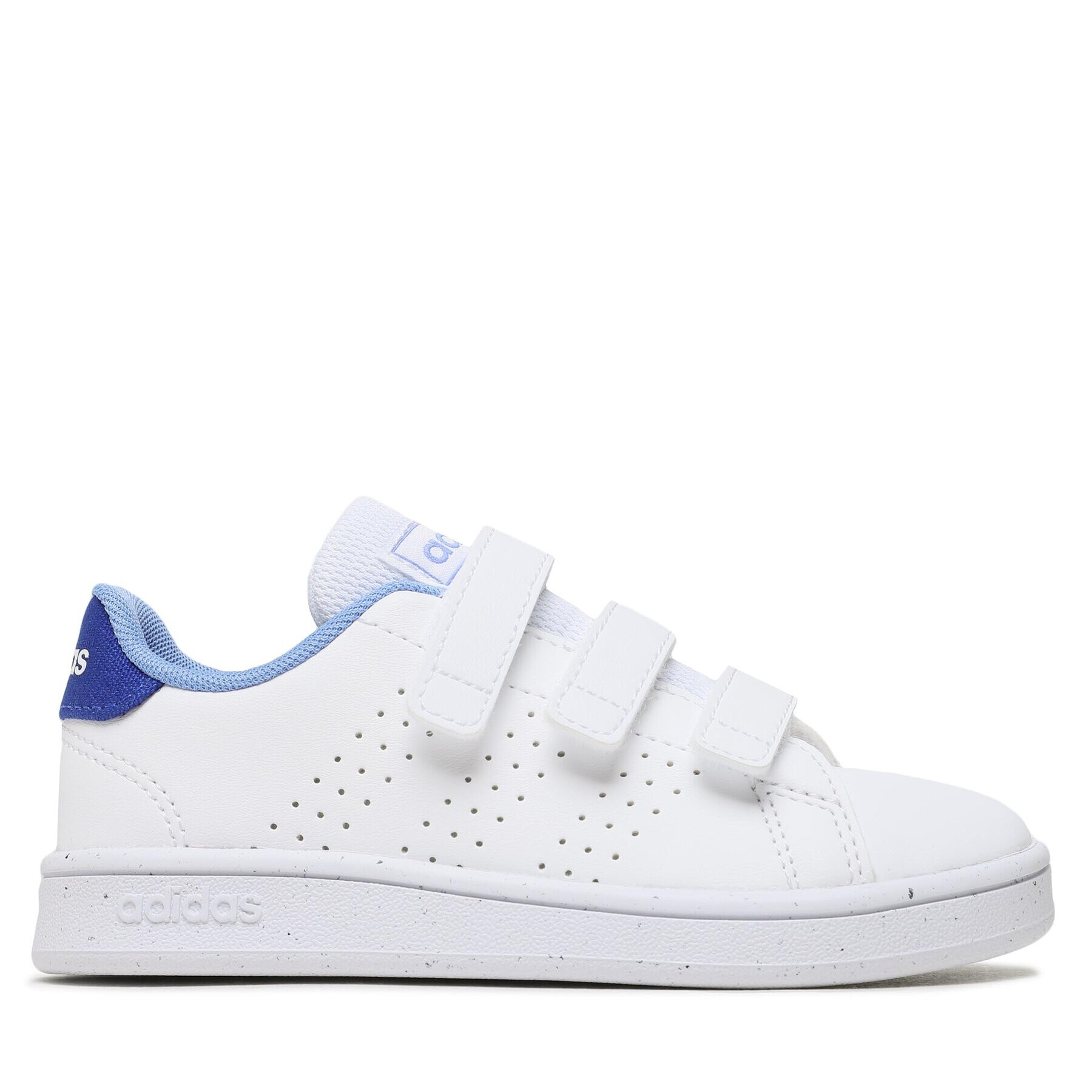 adidas Boty Advantage Lifestyle Court H06211 Bílá - Pepit.cz