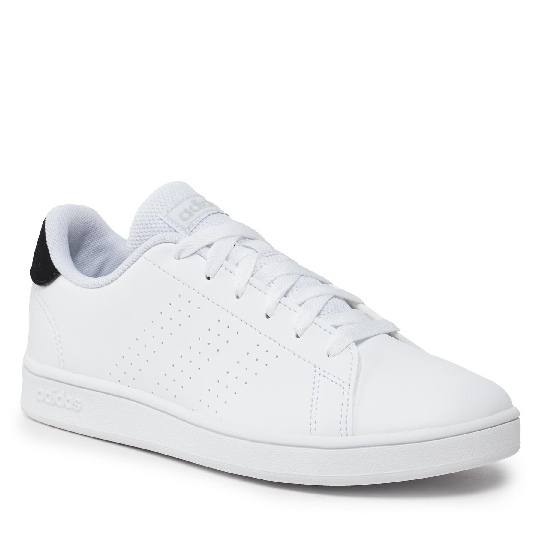 adidas Boty Advantage Lifestyle Court IG2510 Bílá - Pepit.cz