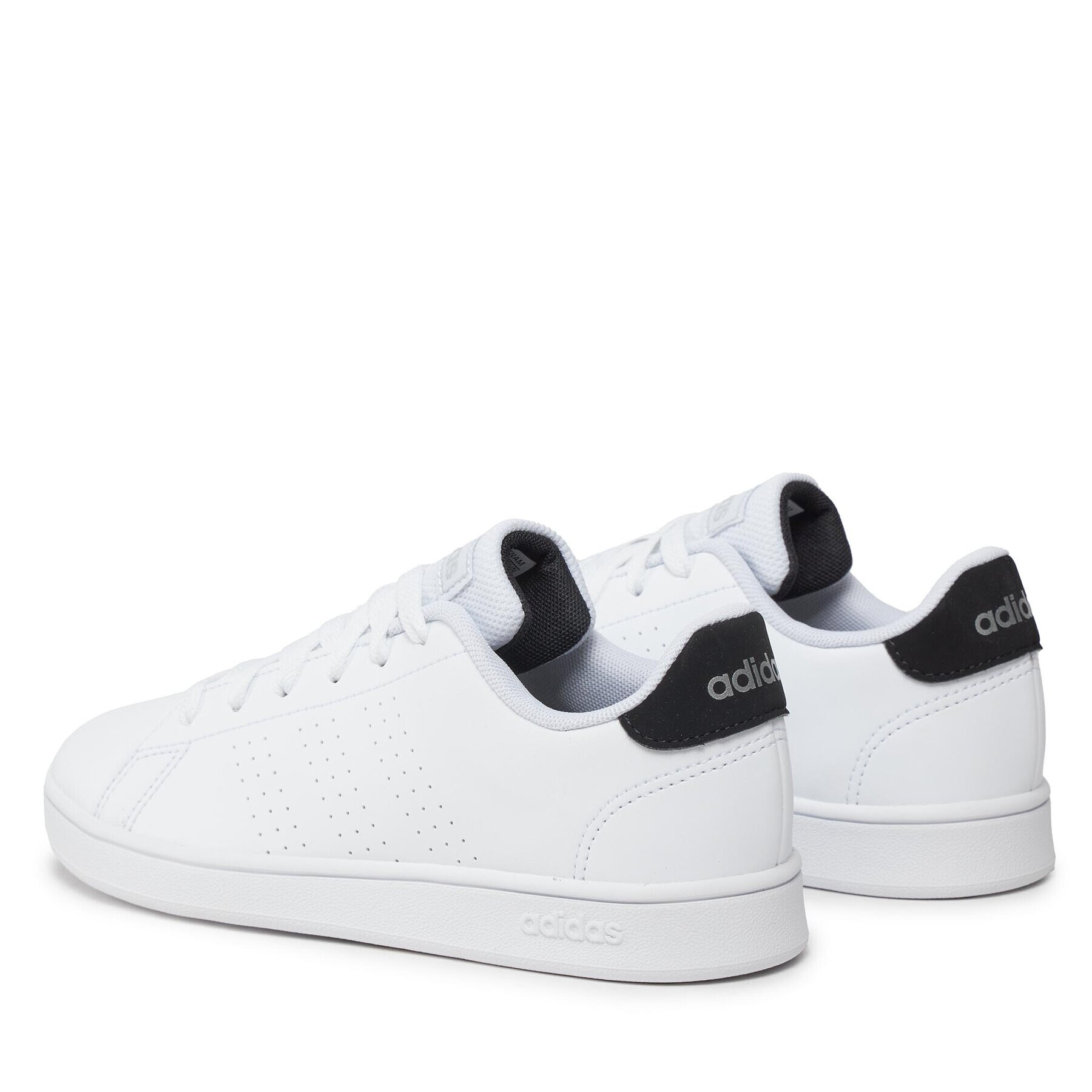 adidas Boty Advantage Lifestyle Court IG2510 Bílá - Pepit.cz