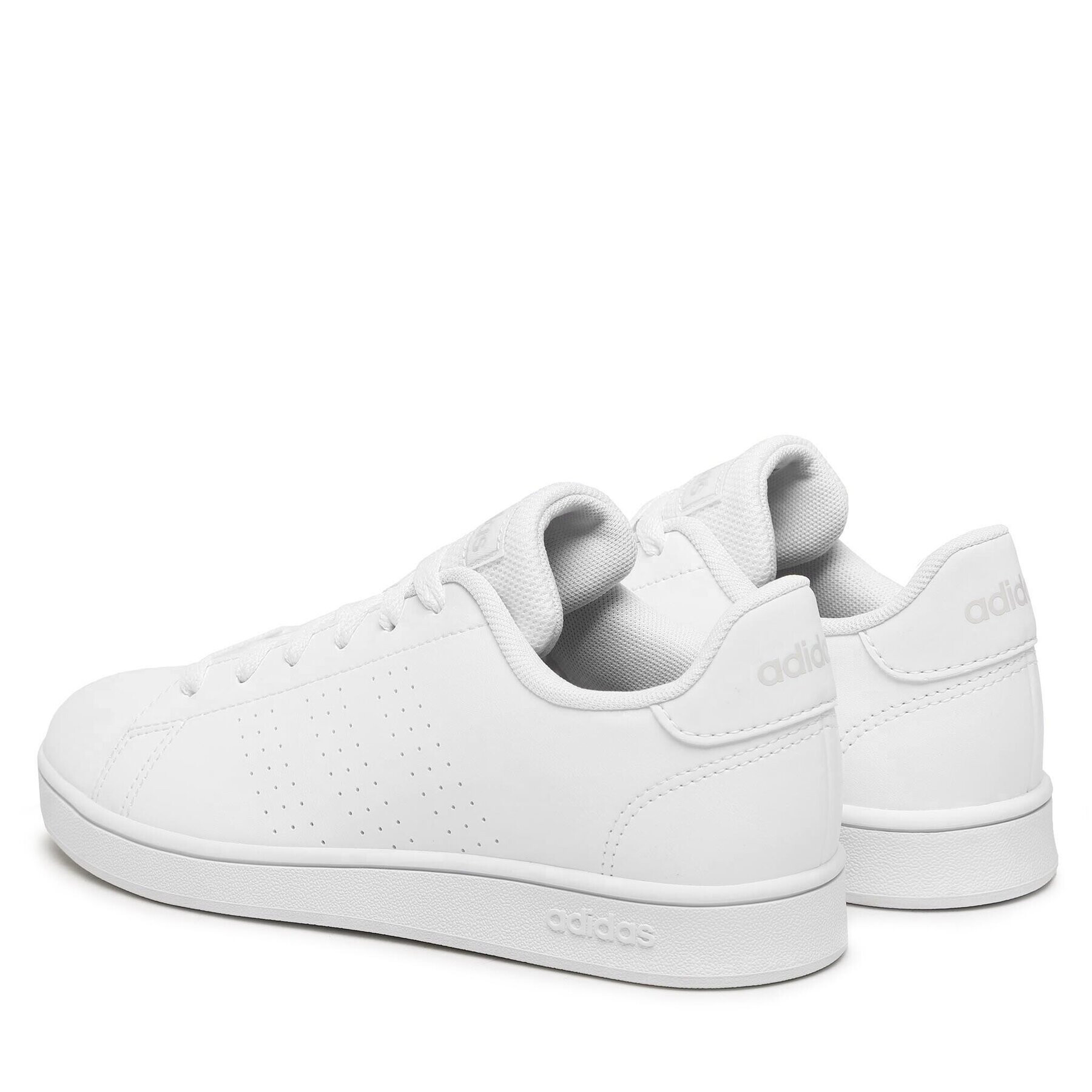 adidas Boty Advantage Lifestyle Court IG2511 Bílá - Pepit.cz