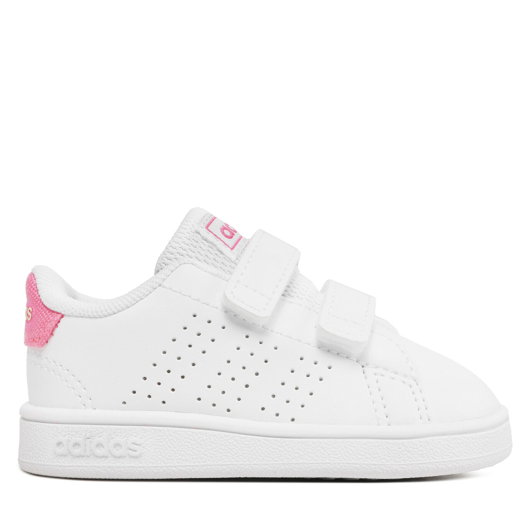 adidas Boty Advantage Lifestyle Court IG2535 Bílá - Pepit.cz