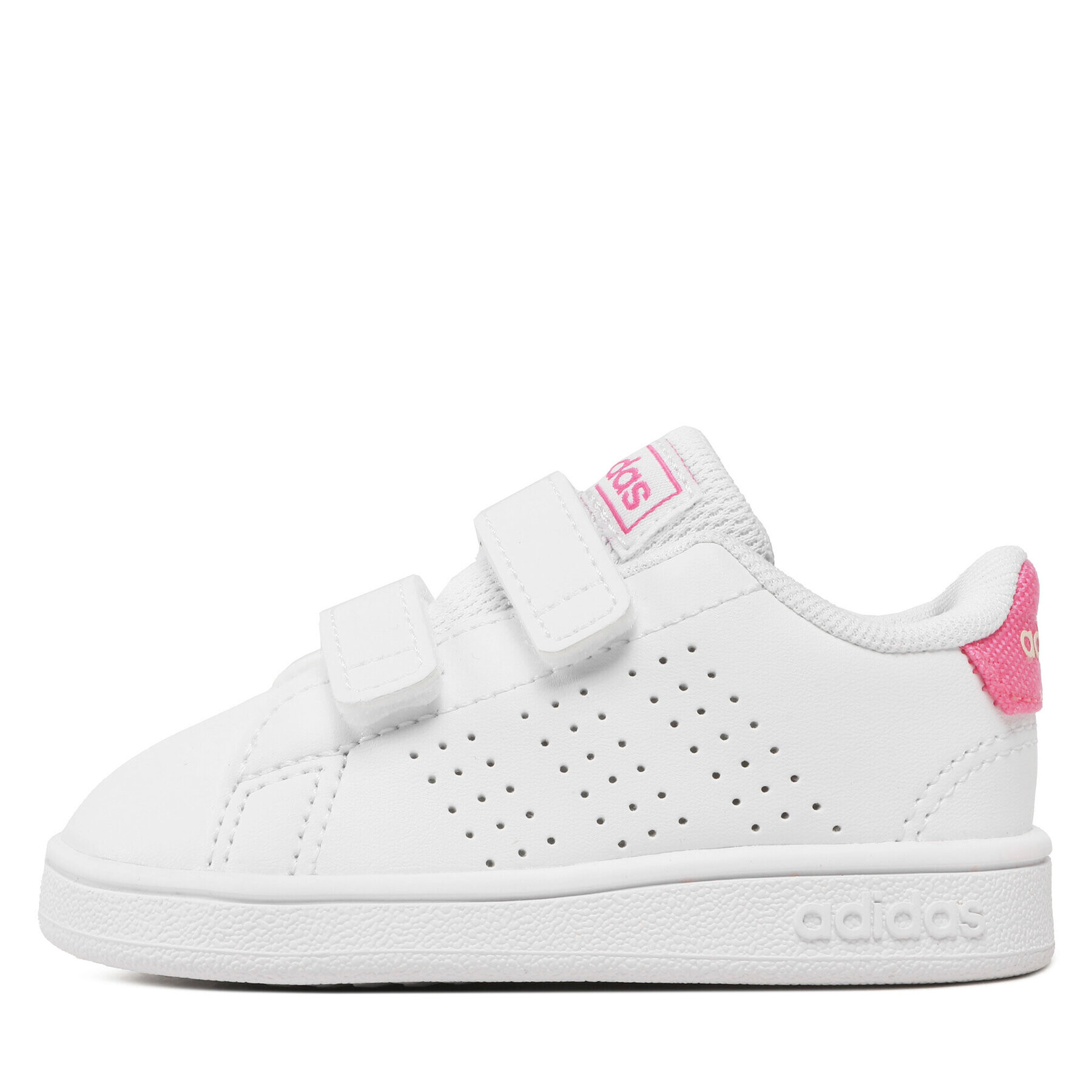 adidas Boty Advantage Lifestyle Court IG2535 Bílá - Pepit.cz