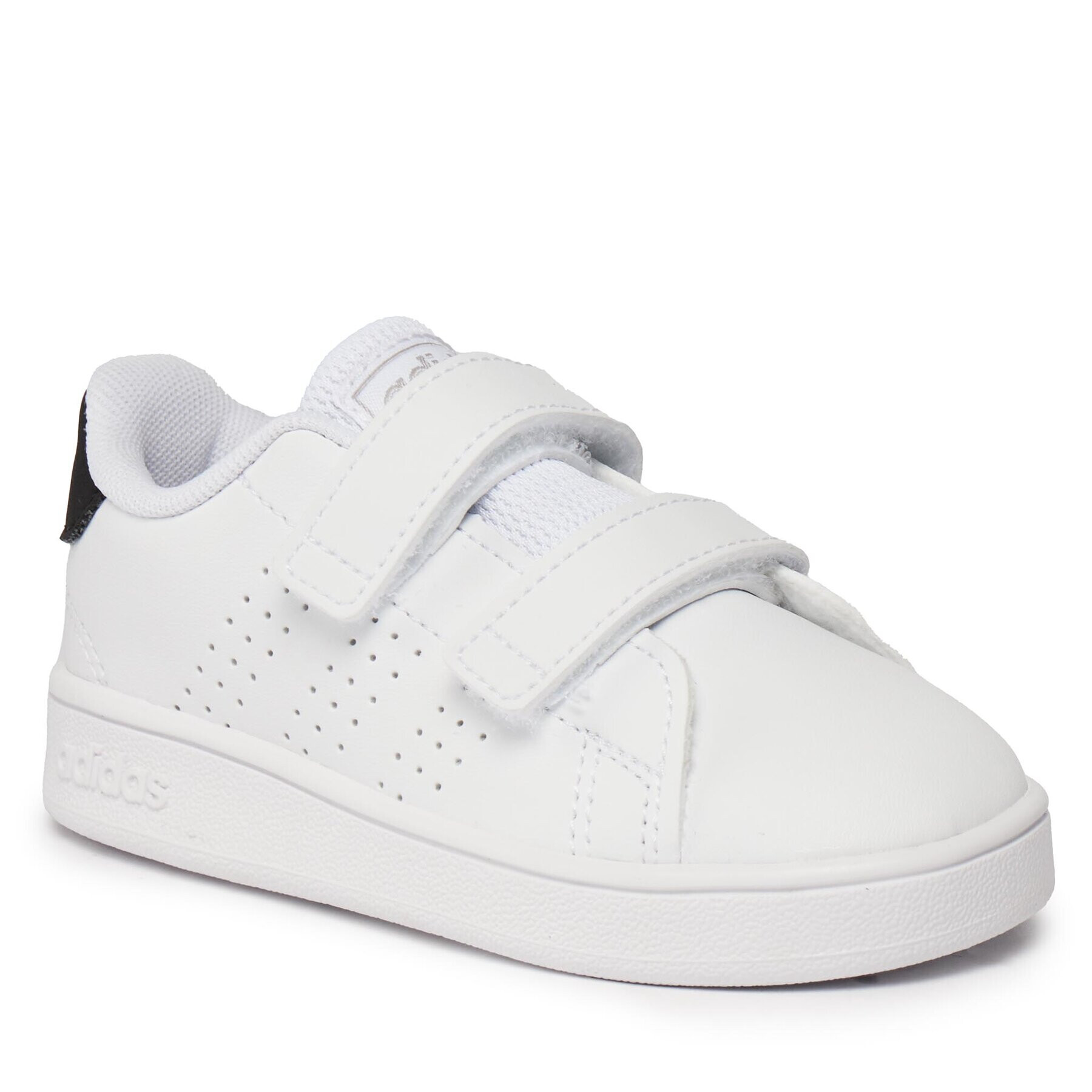 adidas Boty Advantage Lifestyle Court Two IG2545 Bílá - Pepit.cz