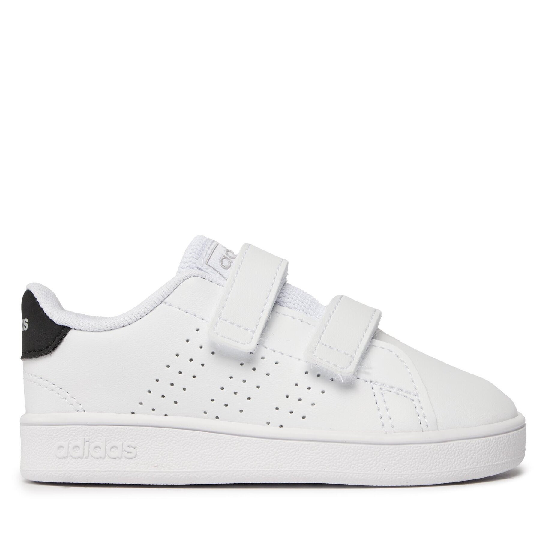 adidas Boty Advantage Lifestyle Court Two IG2545 Bílá - Pepit.cz