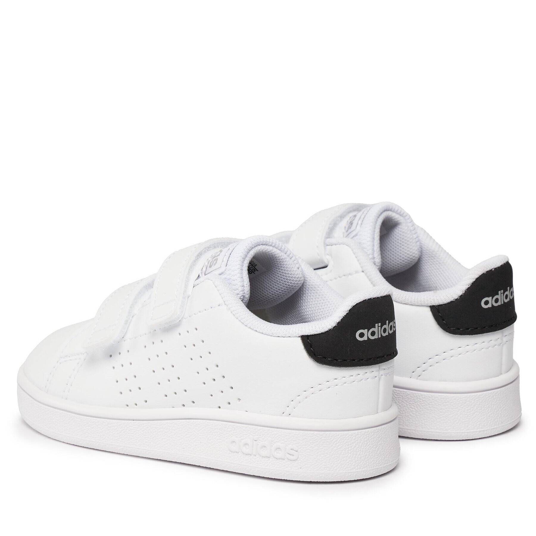 adidas Boty Advantage Lifestyle Court Two IG2545 Bílá - Pepit.cz