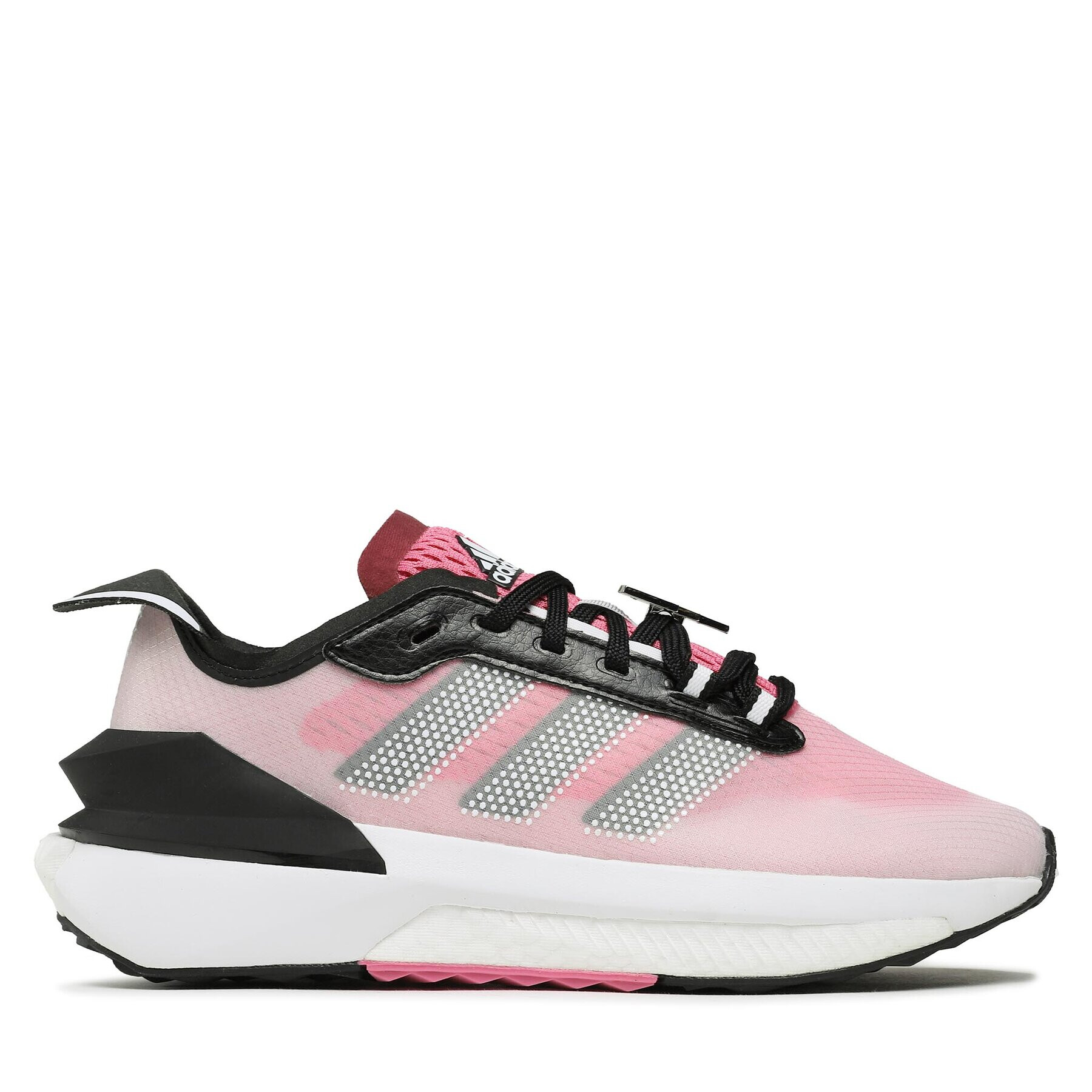 adidas Boty Avryn Shoes ID2411 Růžová - Pepit.cz