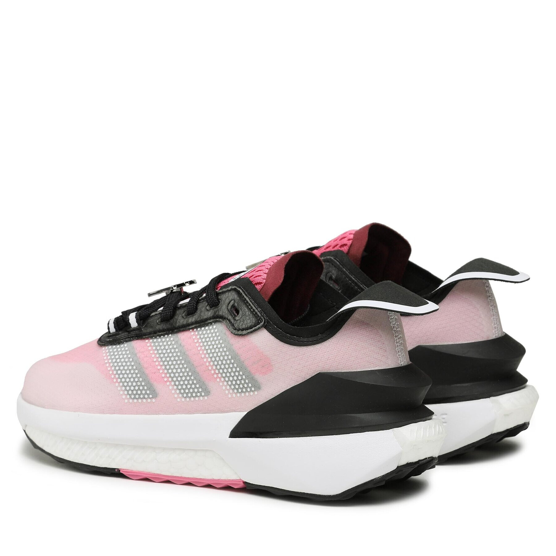 adidas Boty Avryn Shoes ID2411 Růžová - Pepit.cz