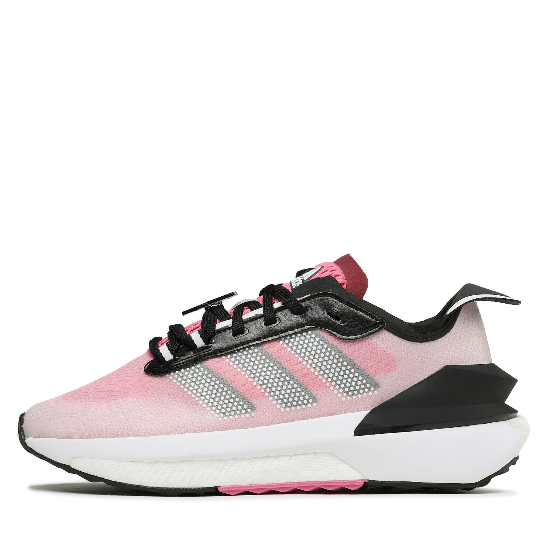 adidas Boty Avryn Shoes ID2411 Růžová - Pepit.cz