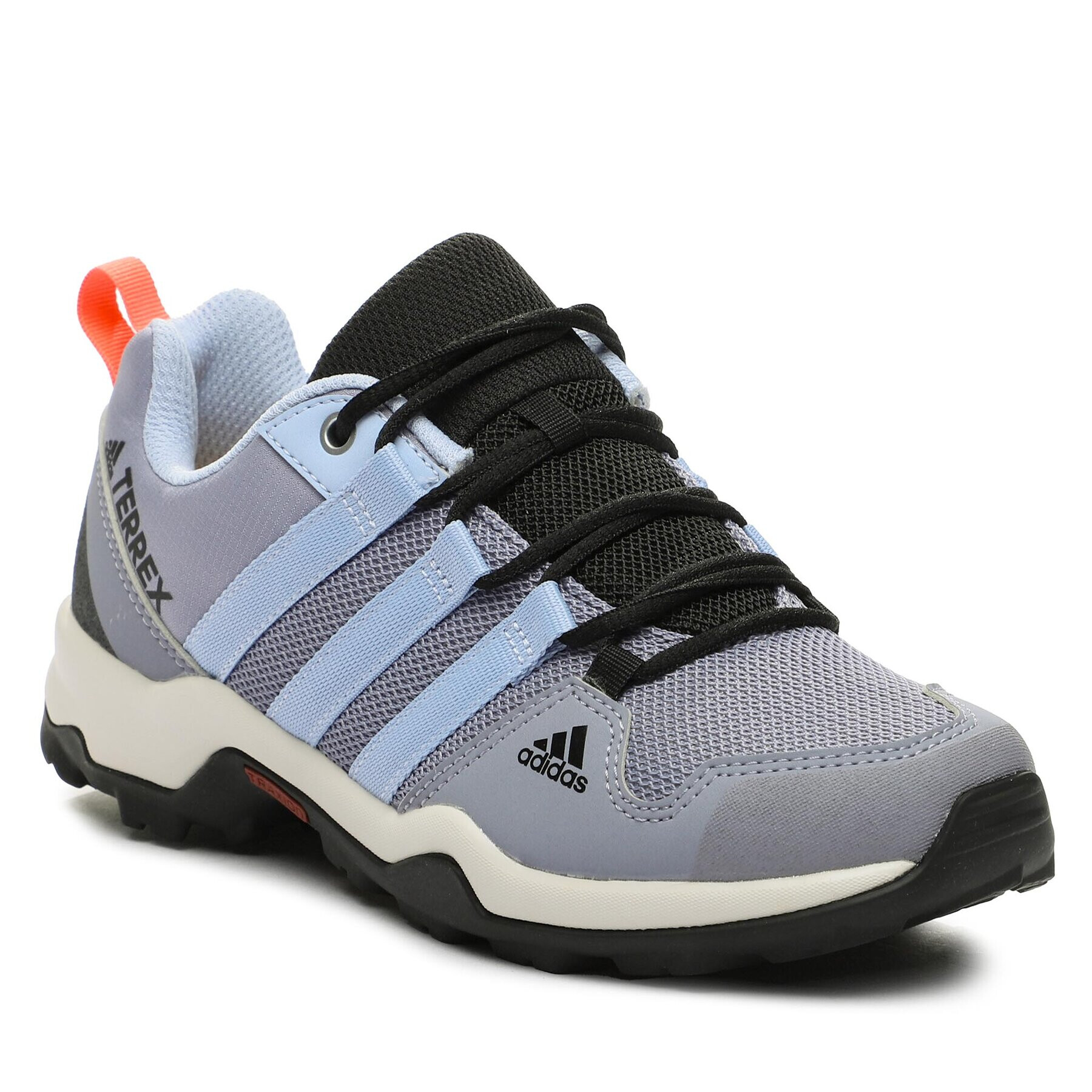 adidas Boty AX2R Shoes HQ5819 Fialová - Pepit.cz