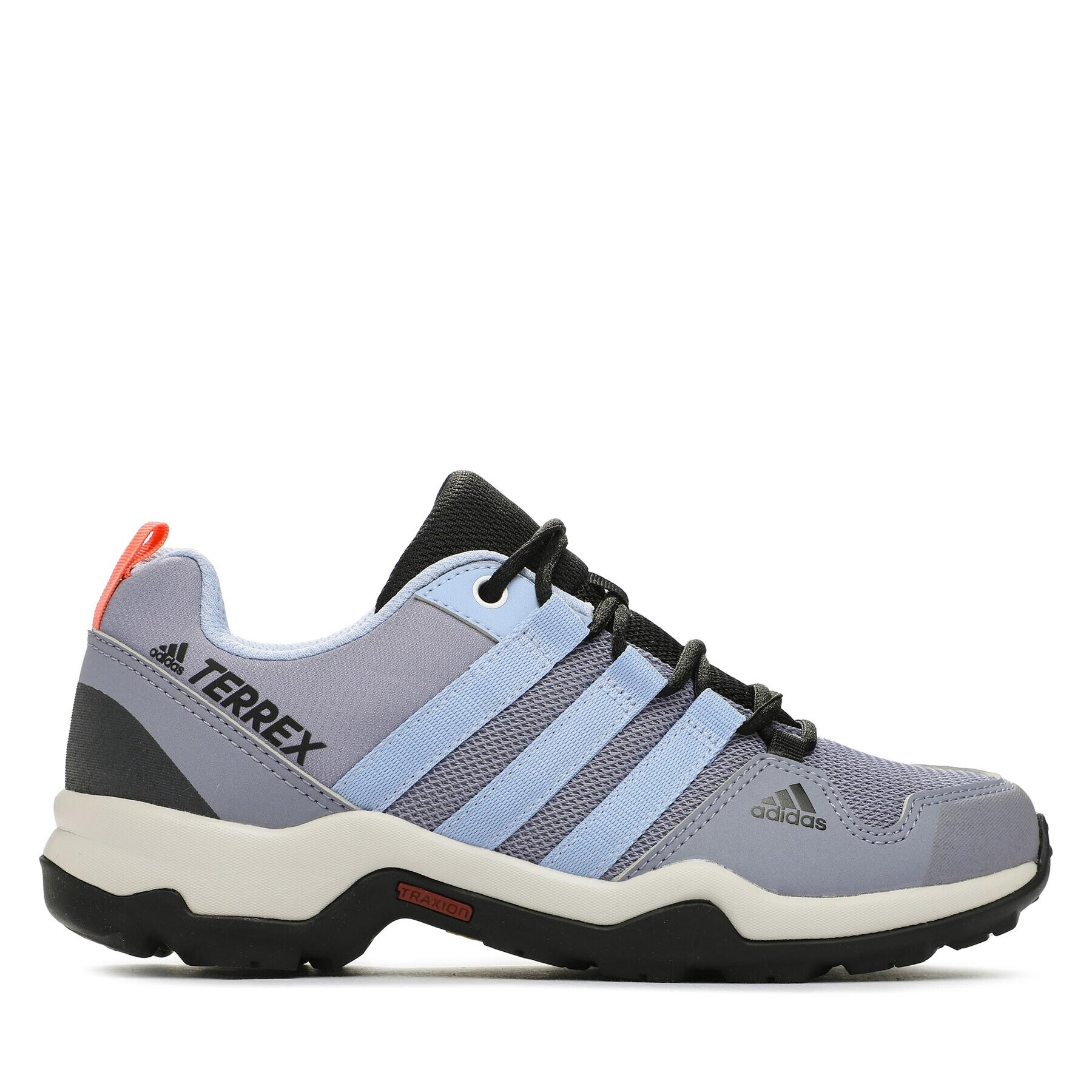 adidas Boty AX2R Shoes HQ5819 Fialová - Pepit.cz