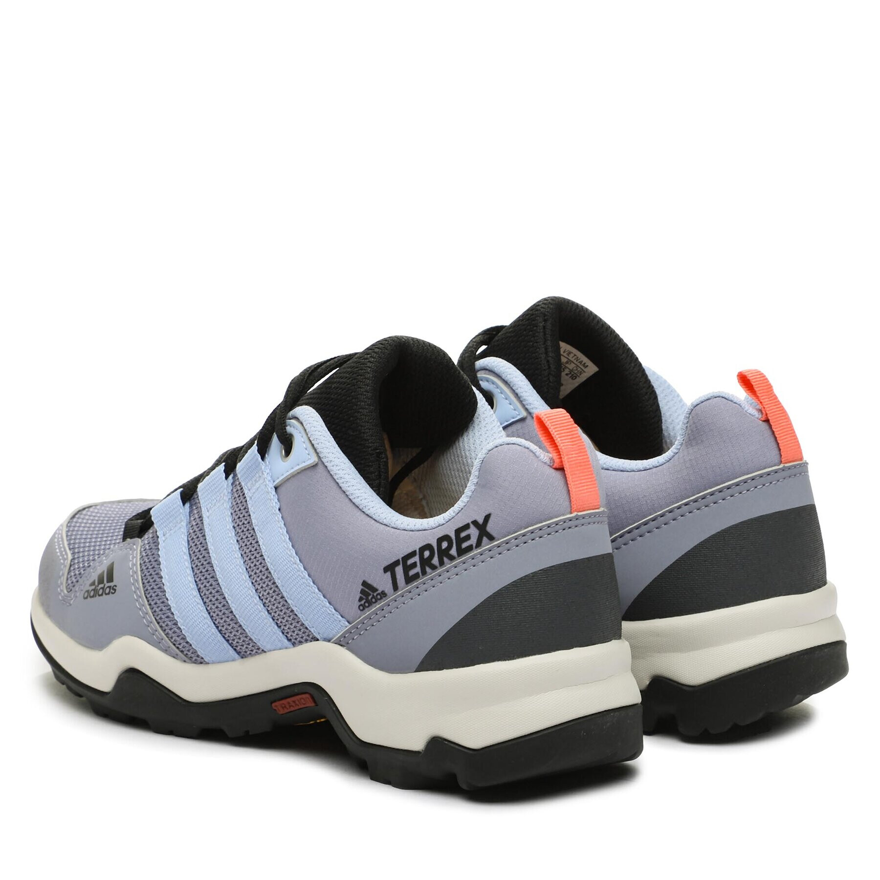 adidas Boty AX2R Shoes HQ5819 Fialová - Pepit.cz