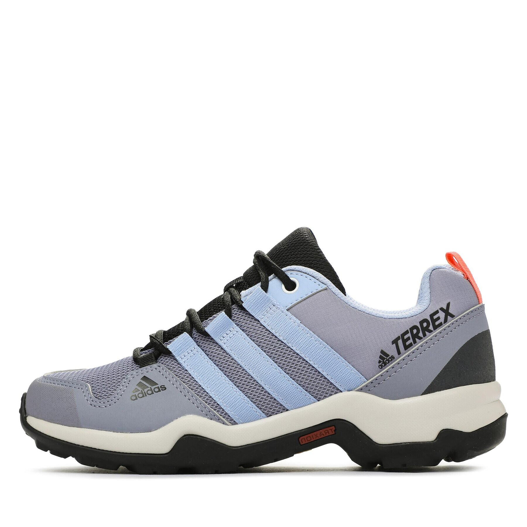 adidas Boty AX2R Shoes HQ5819 Fialová - Pepit.cz