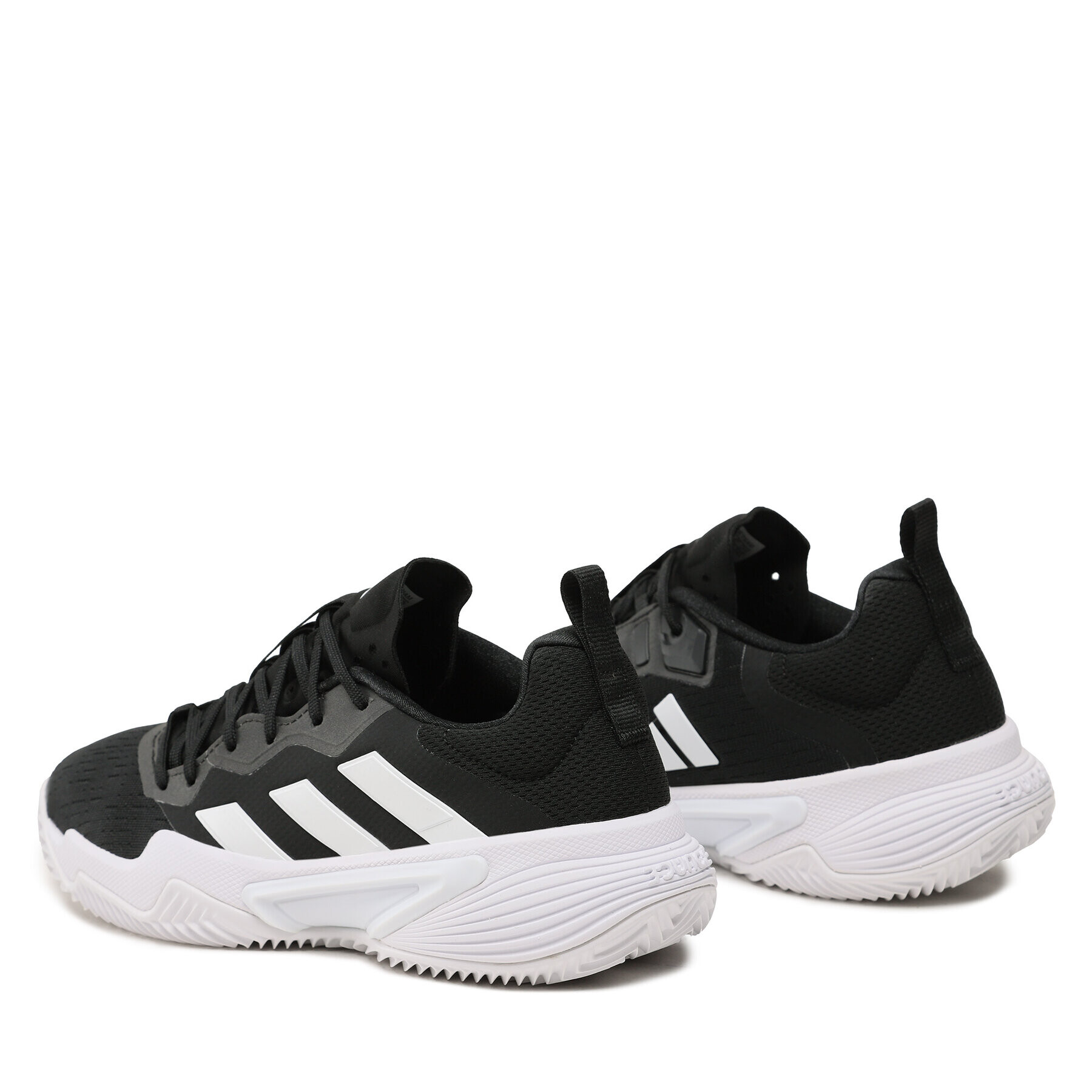 adidas Boty Barricade Cl M ID1558 Černá - Pepit.cz