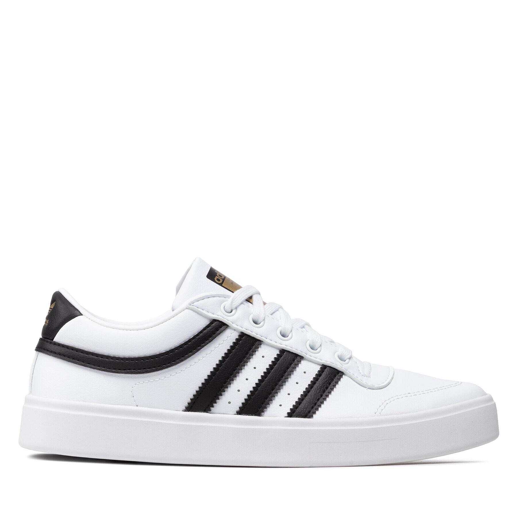 adidas Boty Bryony W H04641 Bílá - Pepit.cz