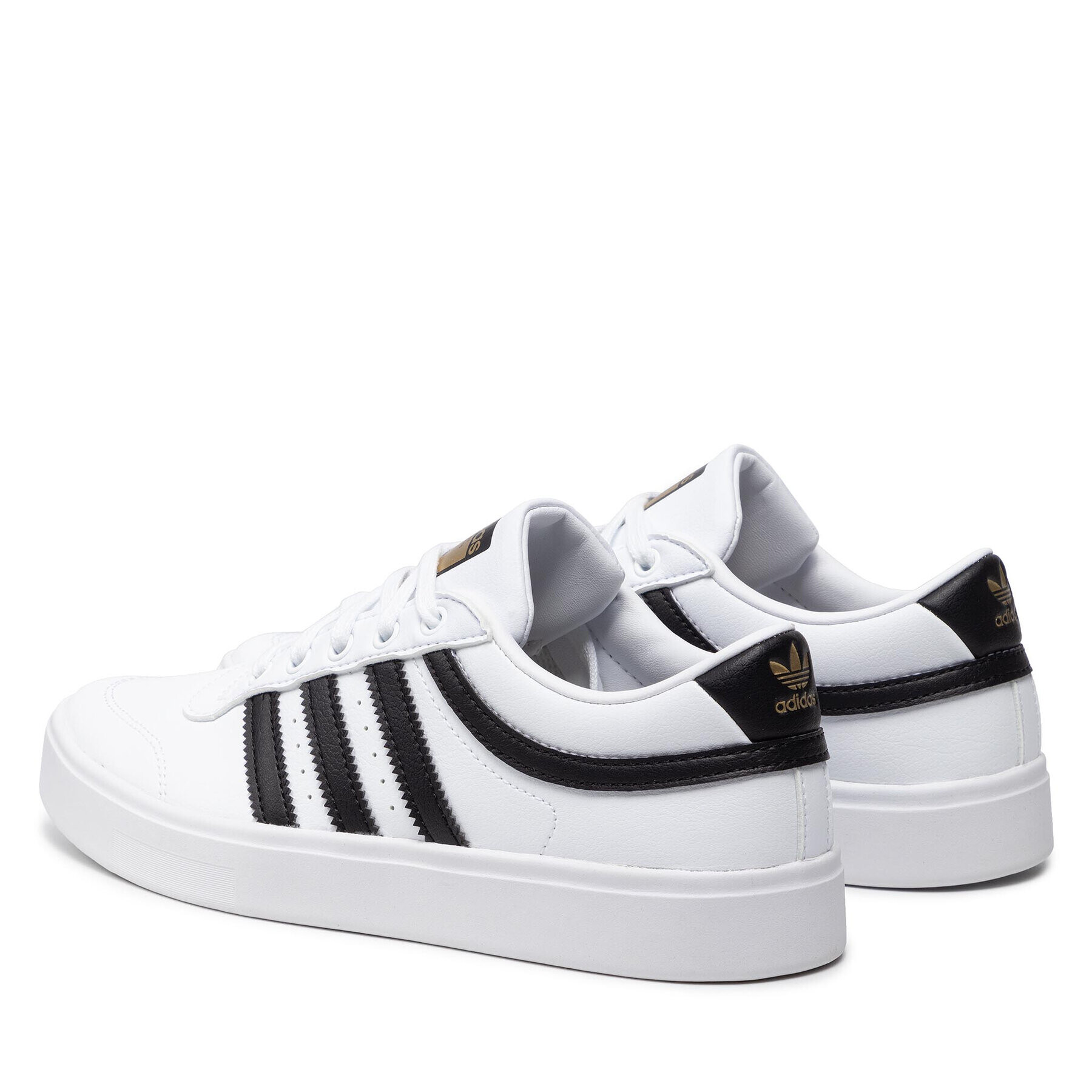 adidas Boty Bryony W H04641 Bílá - Pepit.cz