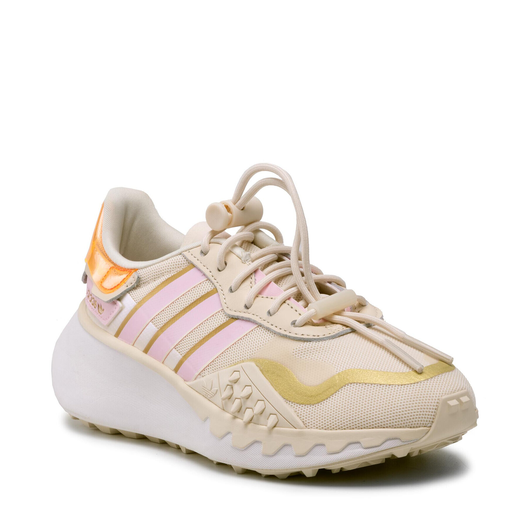 adidas Boty Choigo W H00667 Béžová - Pepit.cz