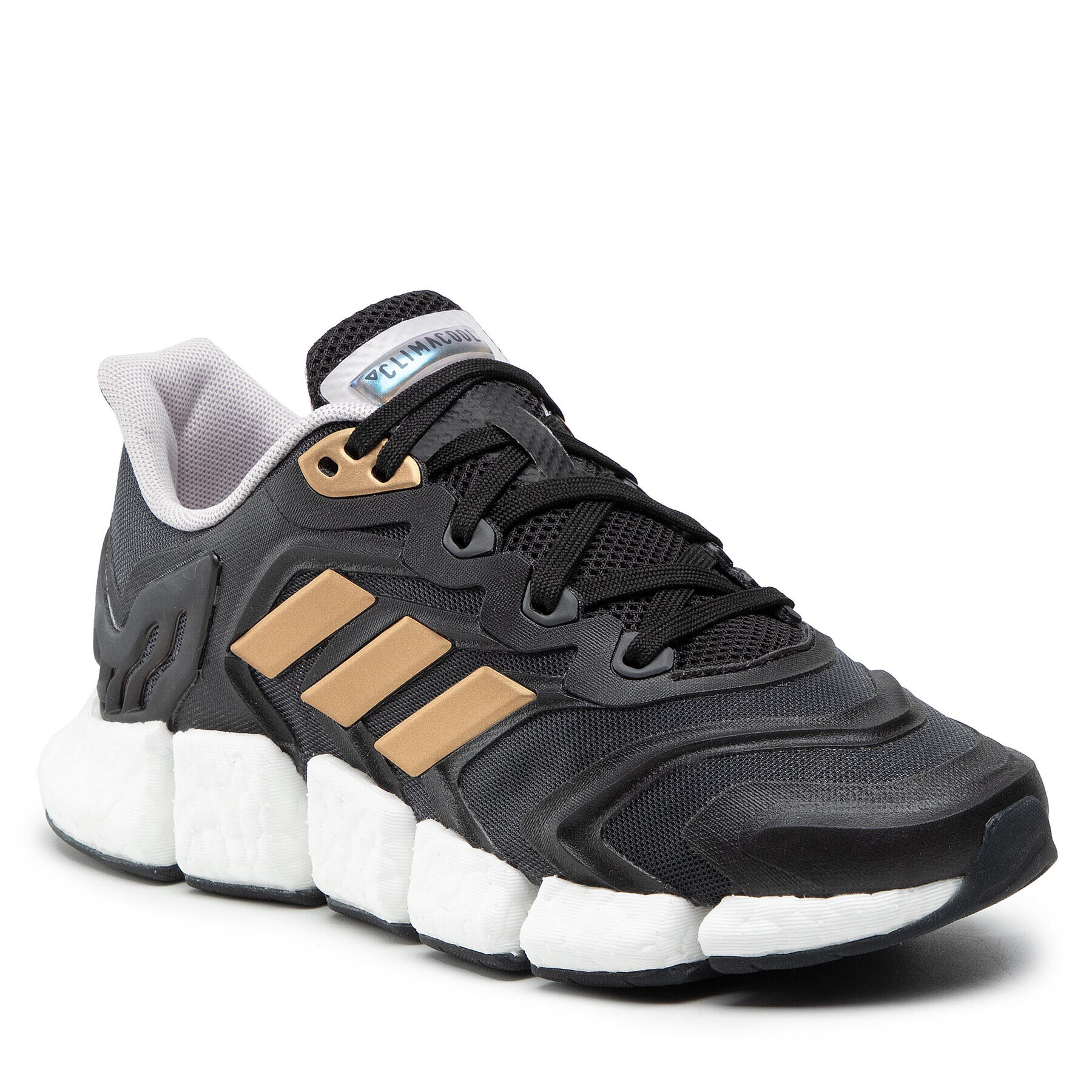 adidas Boty Climacool Vento W G54909 Černá - Pepit.cz