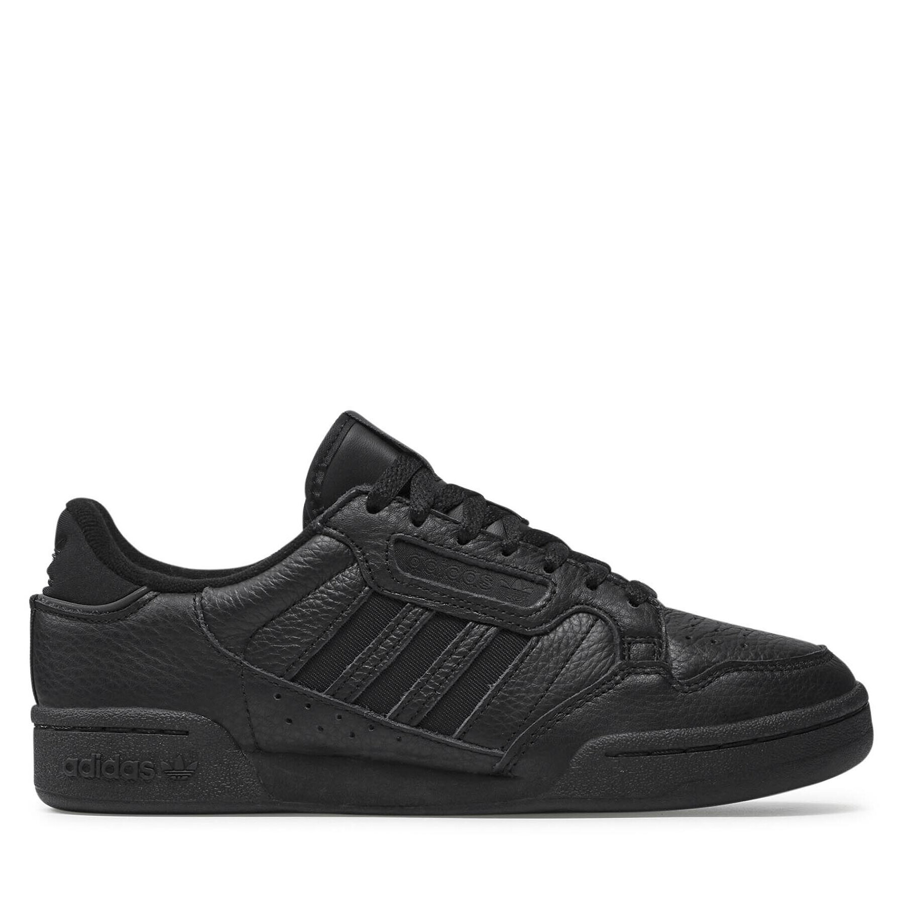 adidas Boty Continental 80 Stripes GW0187 Černá - Pepit.cz