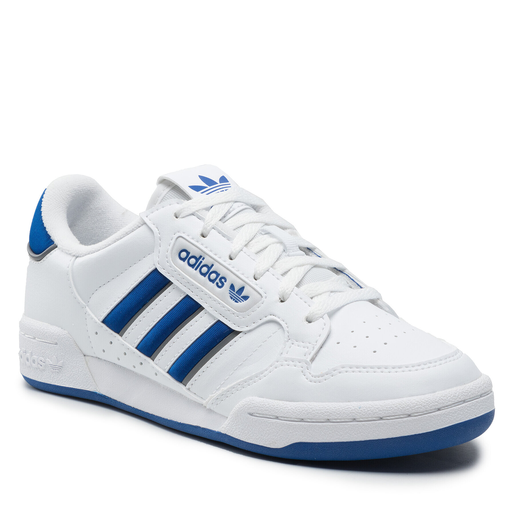 adidas Boty Continental 80 Stripes J GY8143 Bílá - Pepit.cz