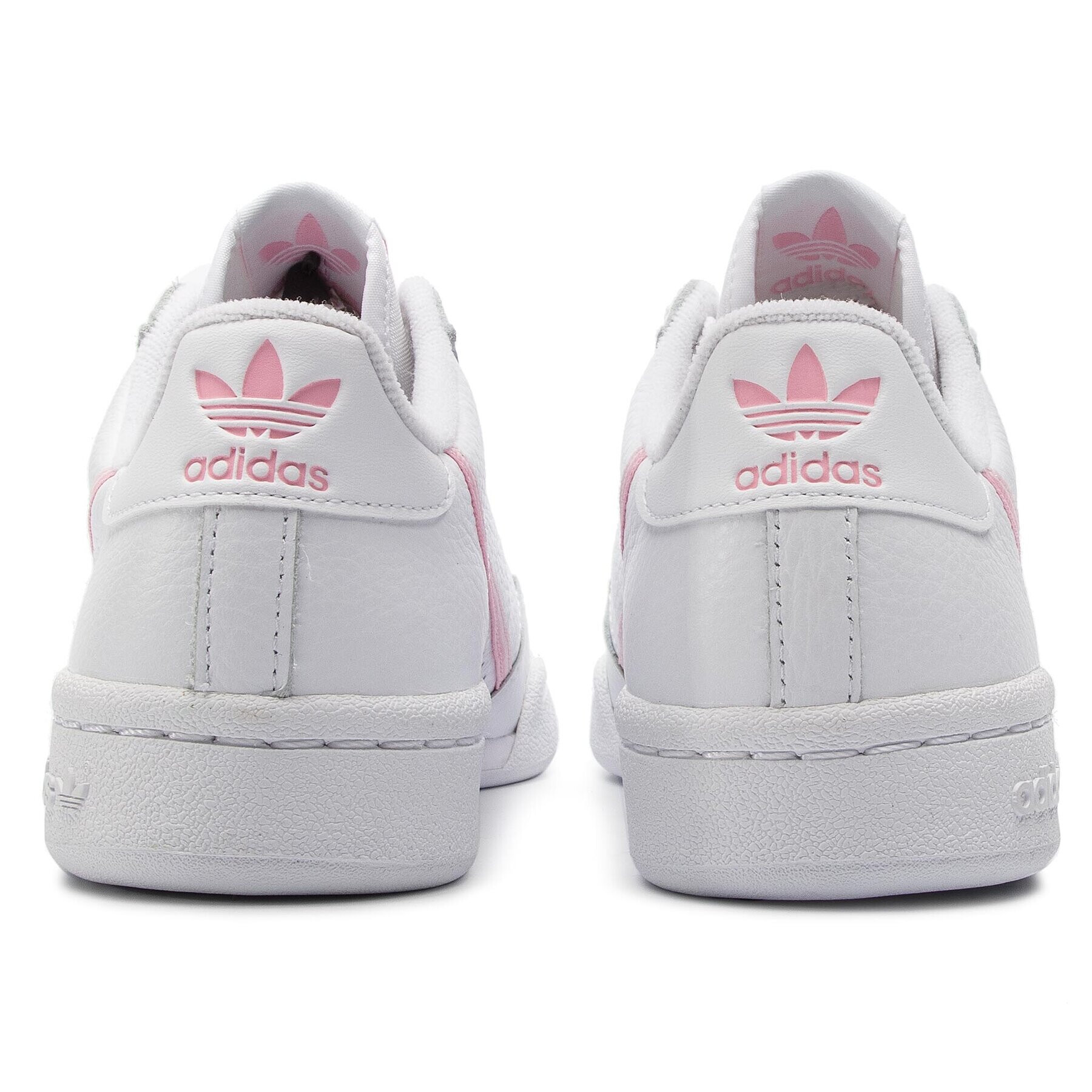 adidas Boty Continental 80 W G27722 Bílá - Pepit.cz