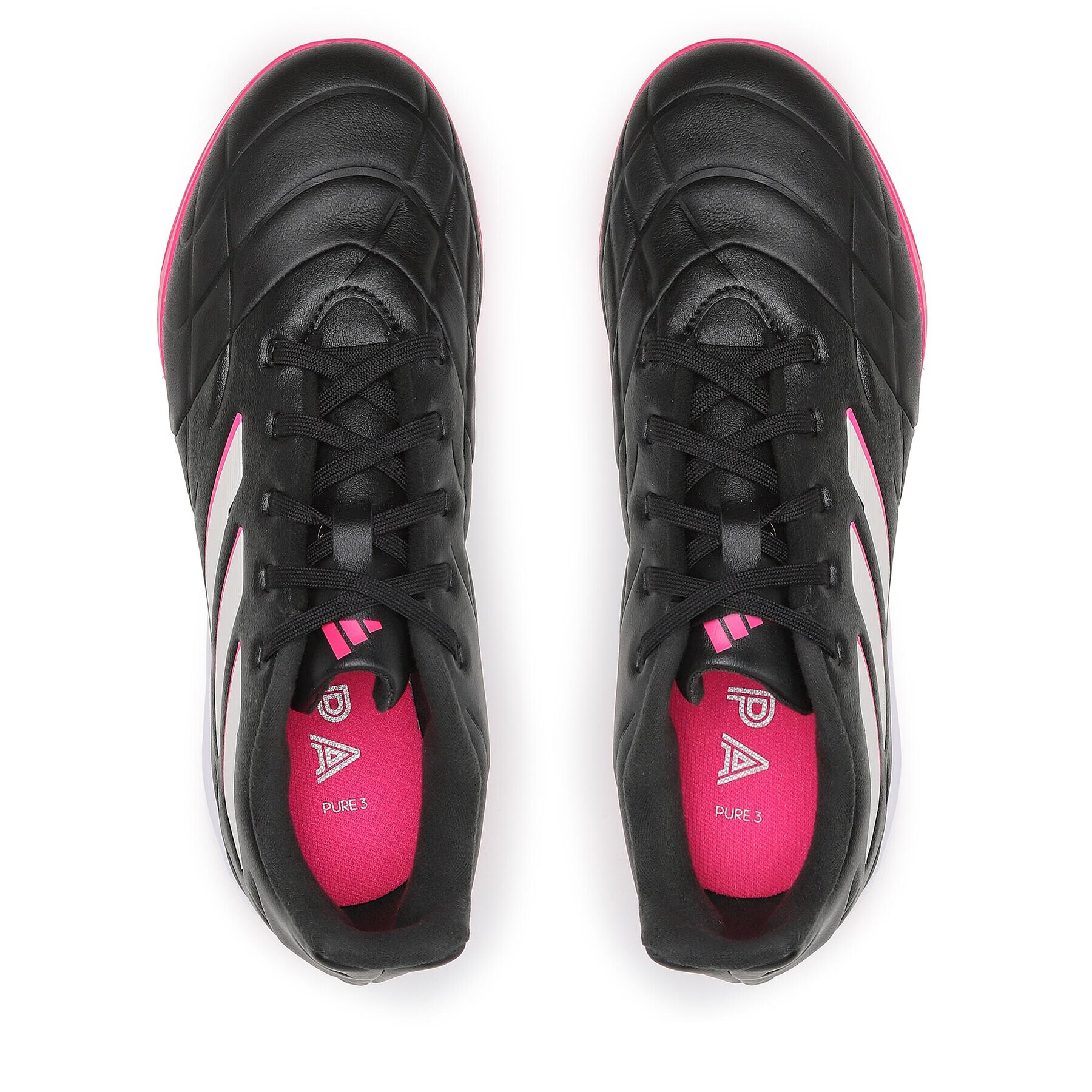 adidas Boty Copa Pure.3 Turf Boots GY9054 Černá - Pepit.cz