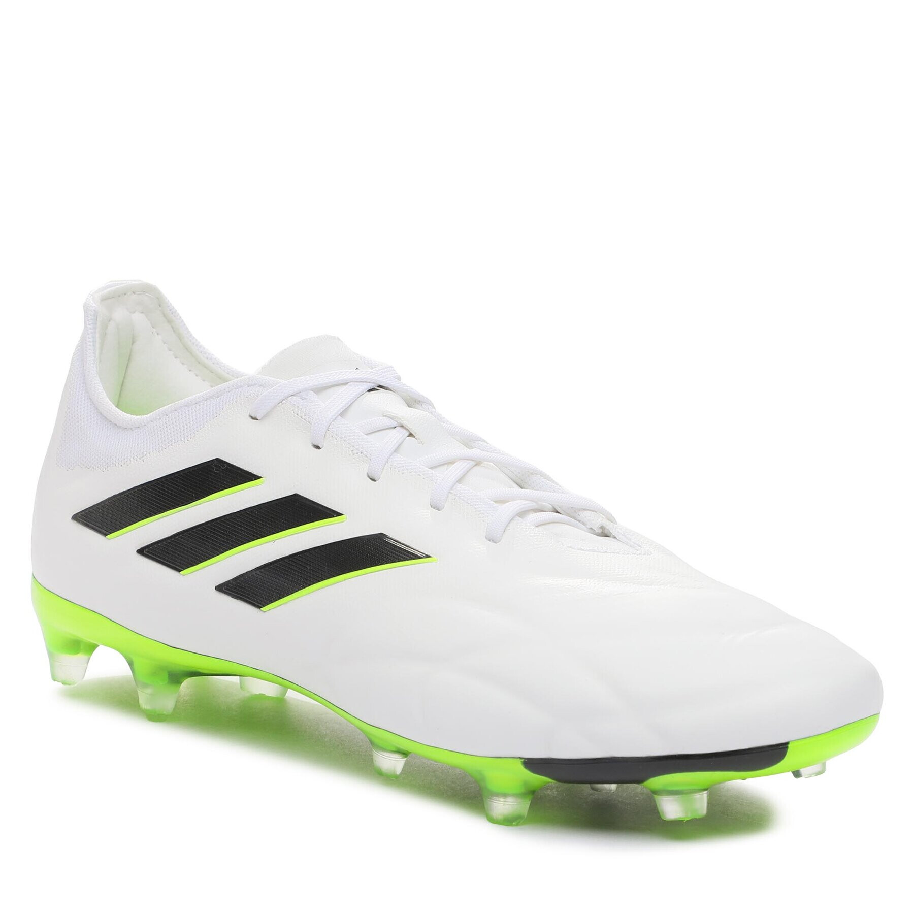 adidas Boty Copa Pure II.2 Firm Ground Boots HQ8977 Bílá - Pepit.cz