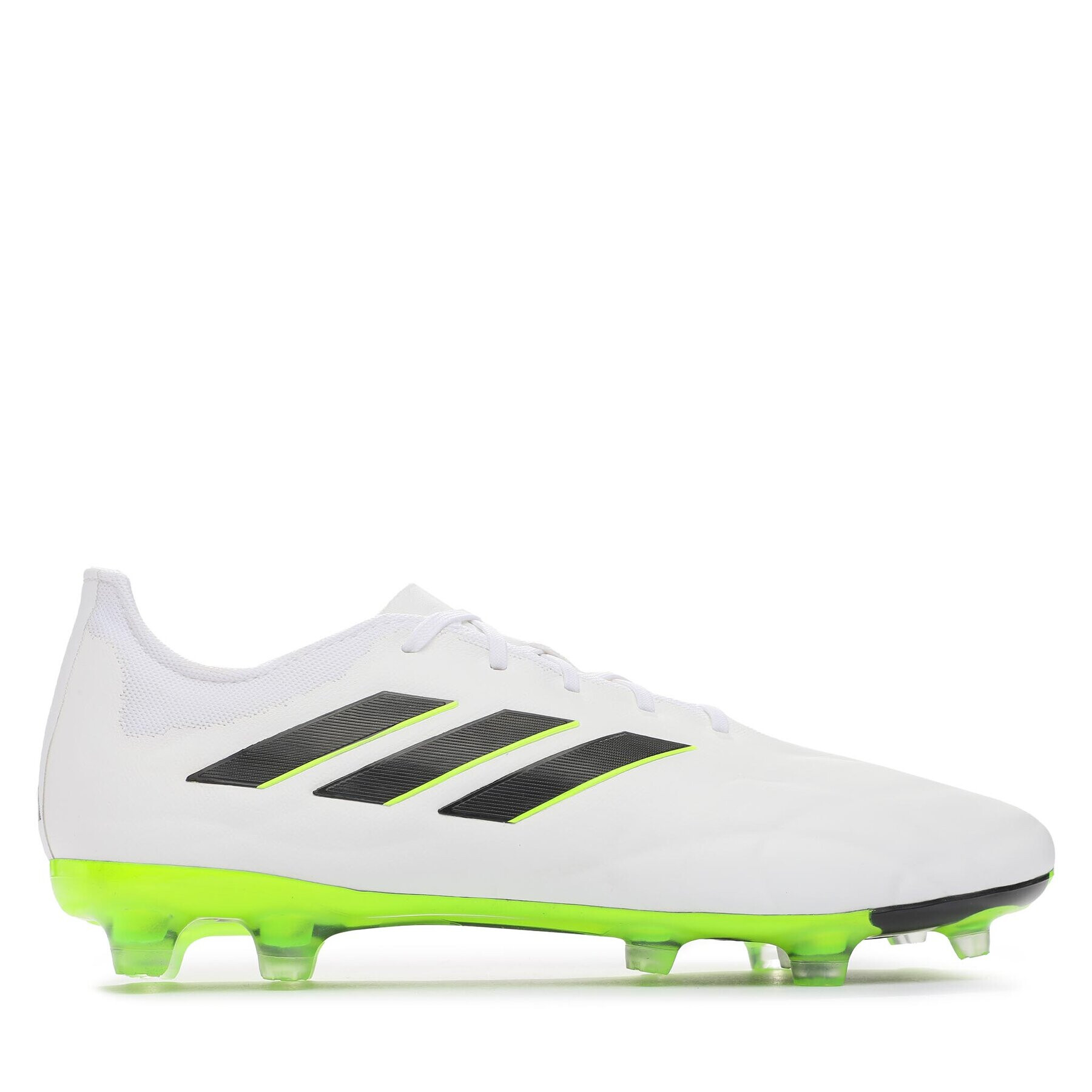 adidas Boty Copa Pure II.2 Firm Ground Boots HQ8977 Bílá - Pepit.cz