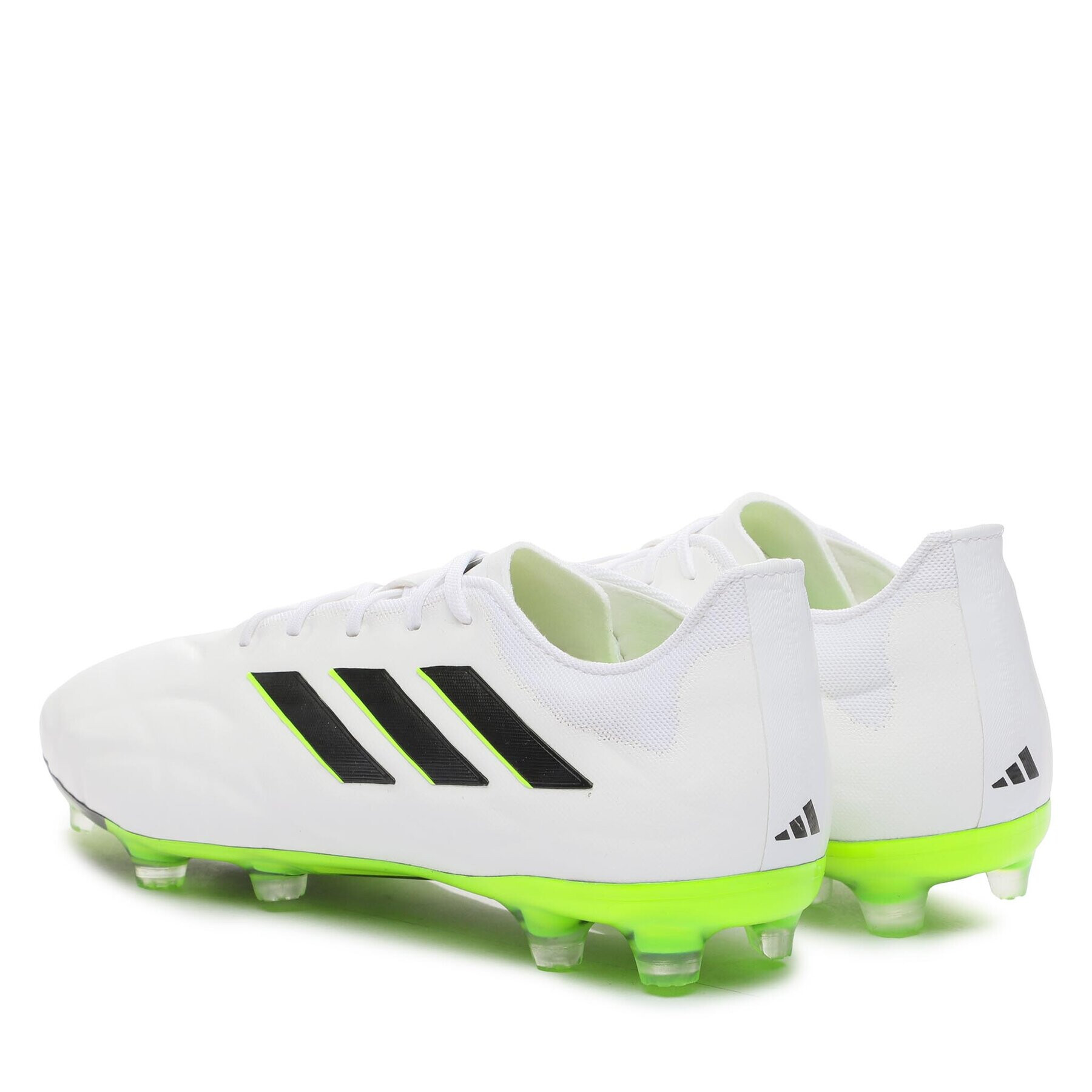 adidas Boty Copa Pure II.2 Firm Ground Boots HQ8977 Bílá - Pepit.cz