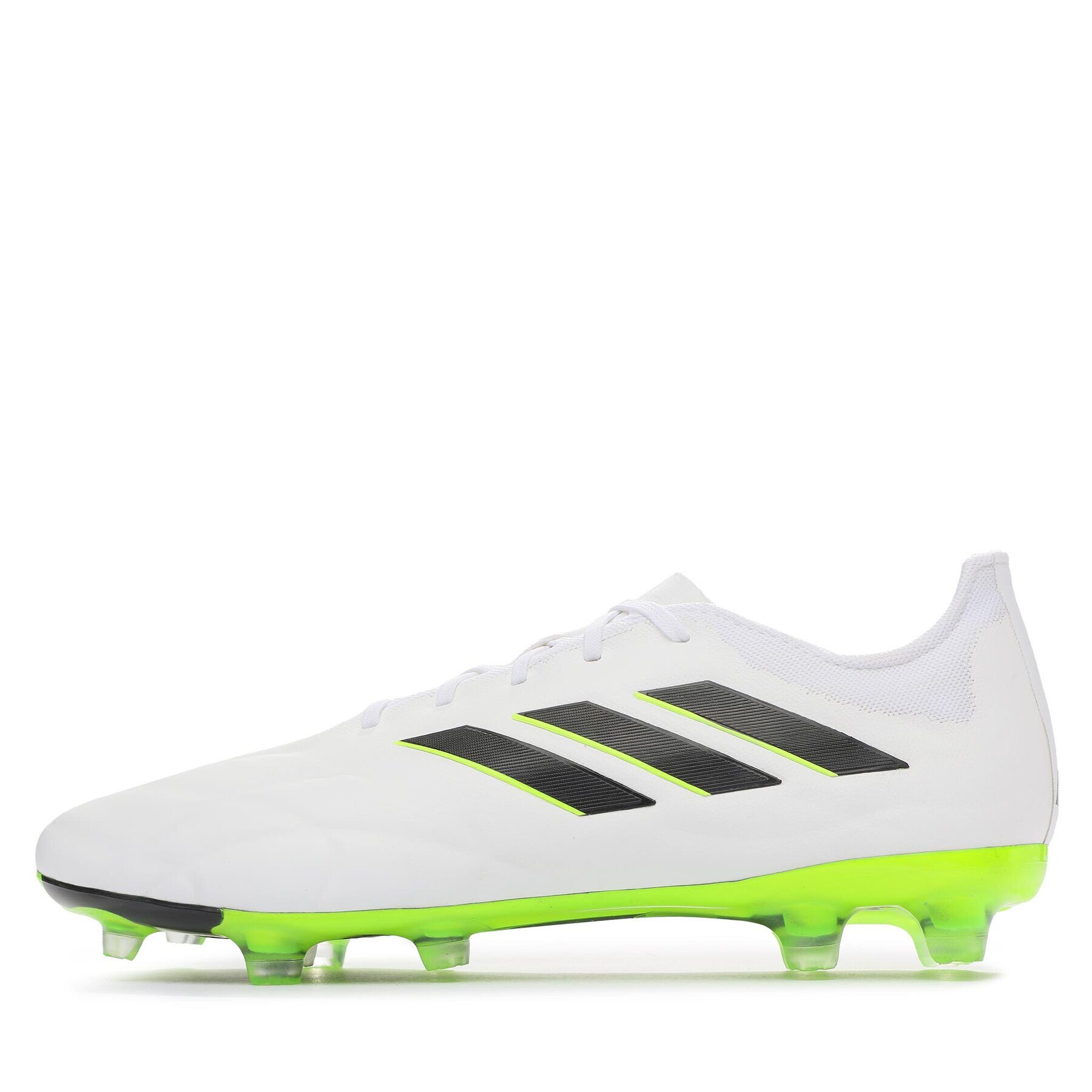 adidas Boty Copa Pure II.2 Firm Ground Boots HQ8977 Bílá - Pepit.cz