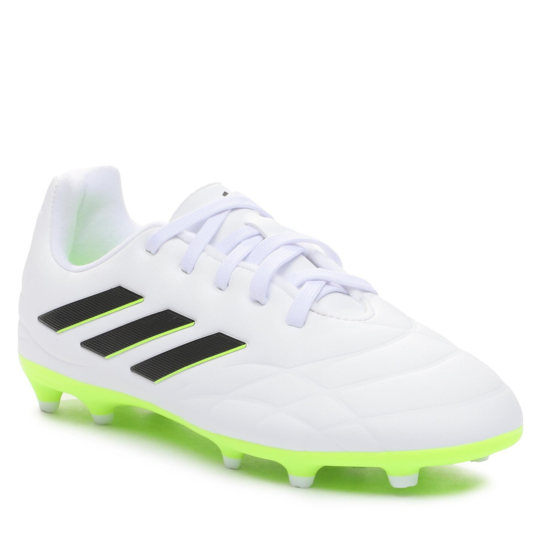 adidas Boty Copa Pure II.3 Firm Ground Boots HQ8989 Bílá - Pepit.cz