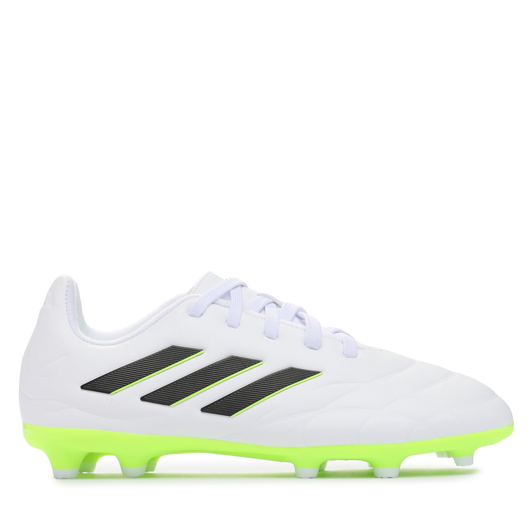 adidas Boty Copa Pure II.3 Firm Ground Boots HQ8989 Bílá - Pepit.cz