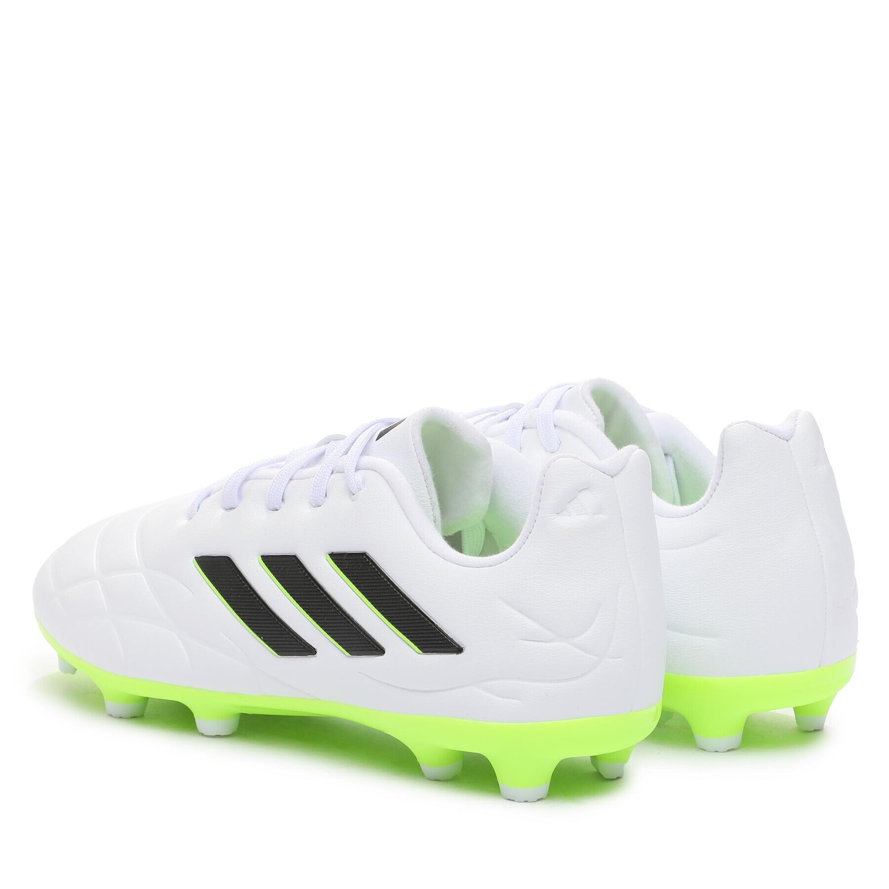 adidas Boty Copa Pure II.3 Firm Ground Boots HQ8989 Bílá - Pepit.cz