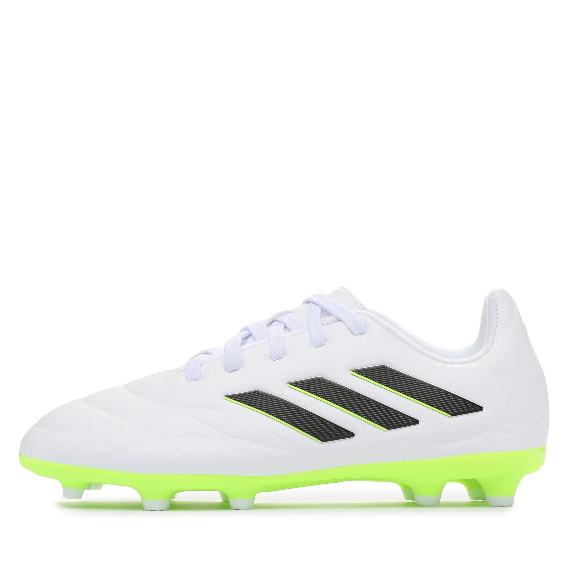 adidas Boty Copa Pure II.3 Firm Ground Boots HQ8989 Bílá - Pepit.cz