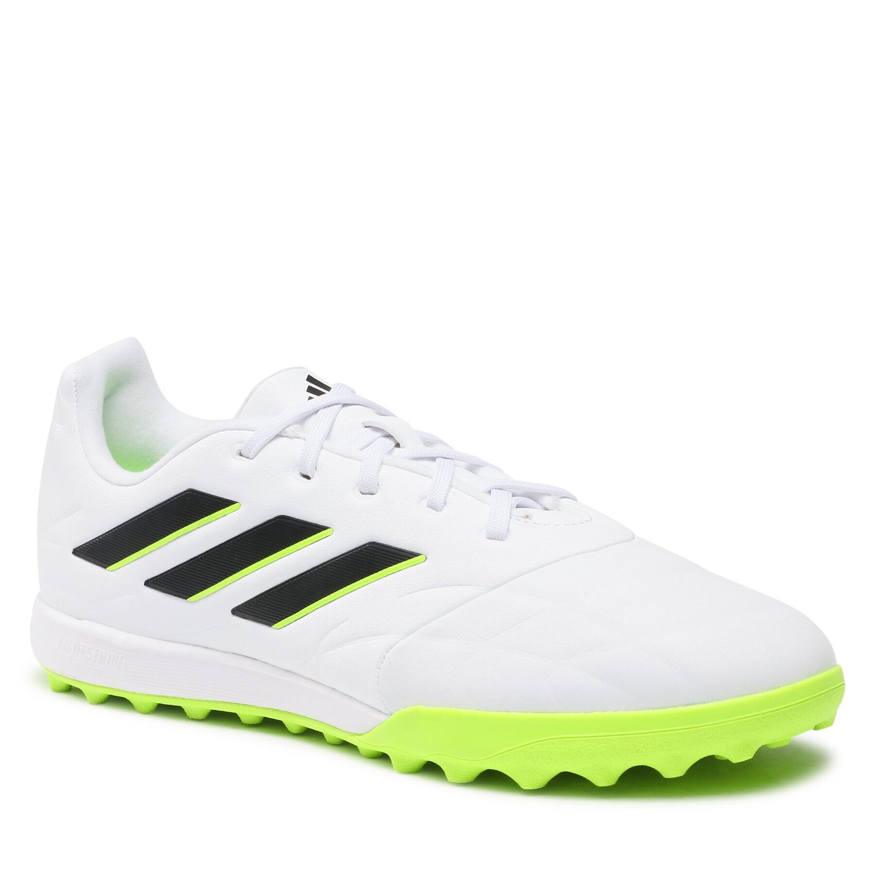 adidas Boty Copa Pure II.3 Turf Boots GZ2522 Bílá - Pepit.cz