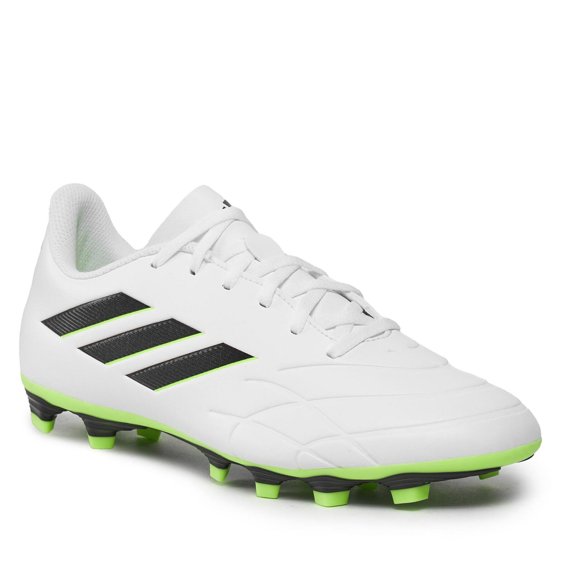 adidas Boty Copa Pure II.4 Flexible Ground Boots GZ2536 Bílá - Pepit.cz