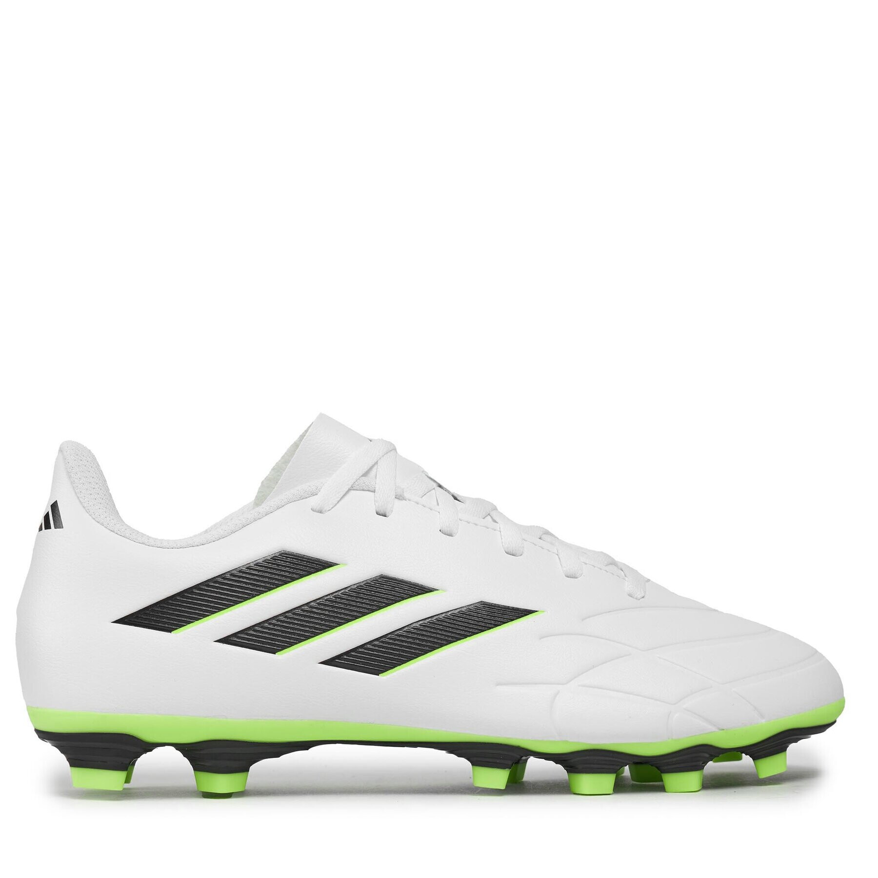 adidas Boty Copa Pure II.4 Flexible Ground Boots GZ2536 Bílá - Pepit.cz