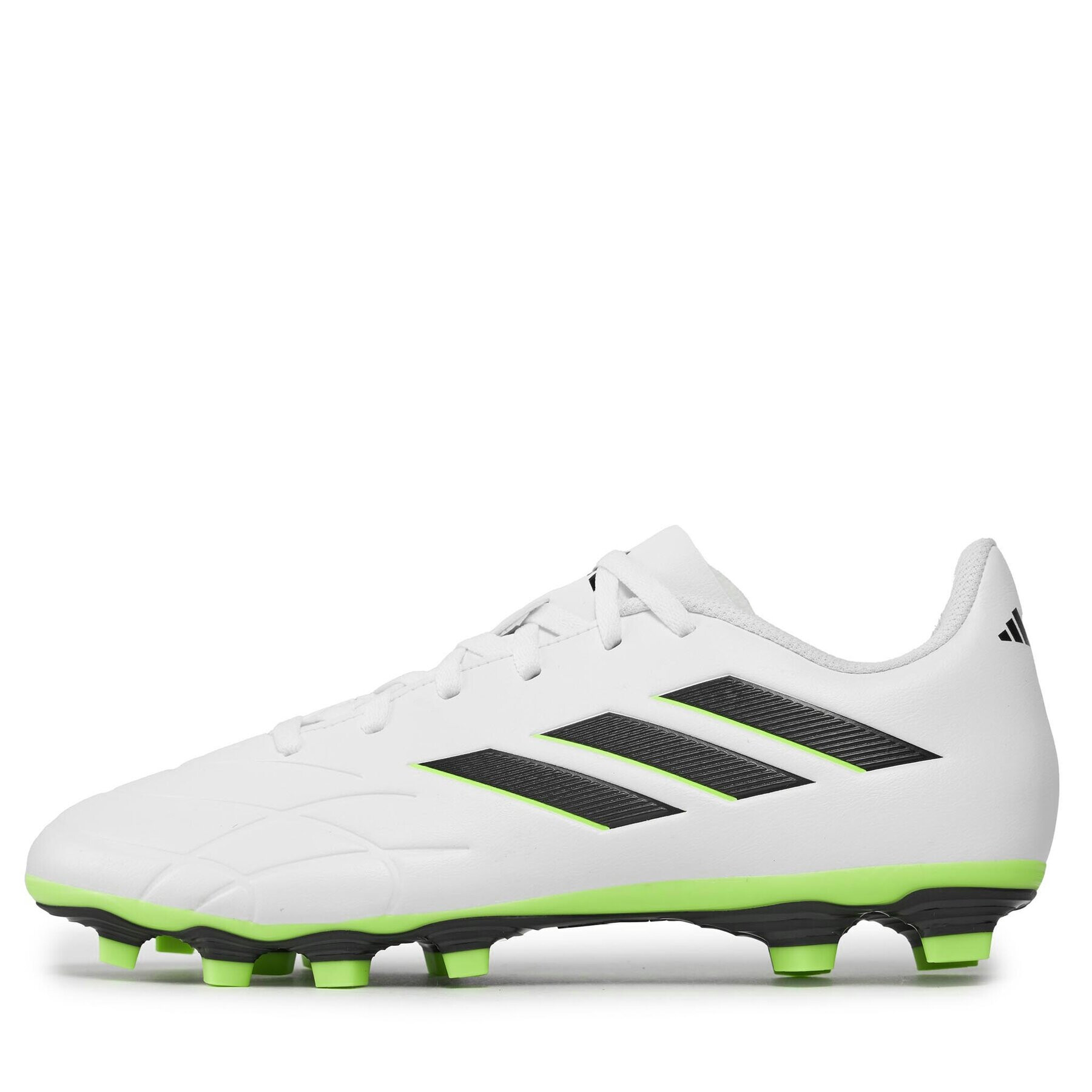 adidas Boty Copa Pure II.4 Flexible Ground Boots GZ2536 Bílá - Pepit.cz