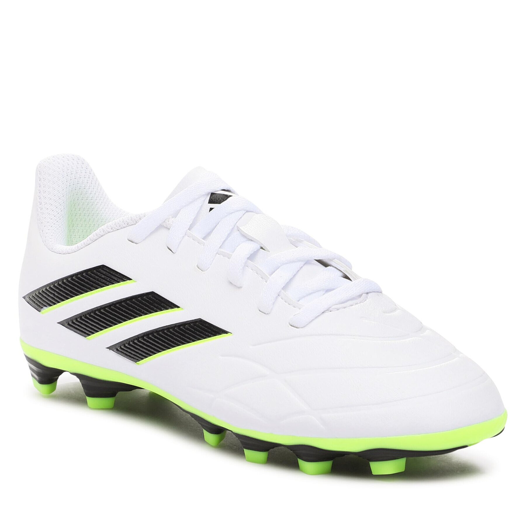 adidas Boty Copa Pure II.4 Flexible Ground Boots GZ2551 Bílá - Pepit.cz