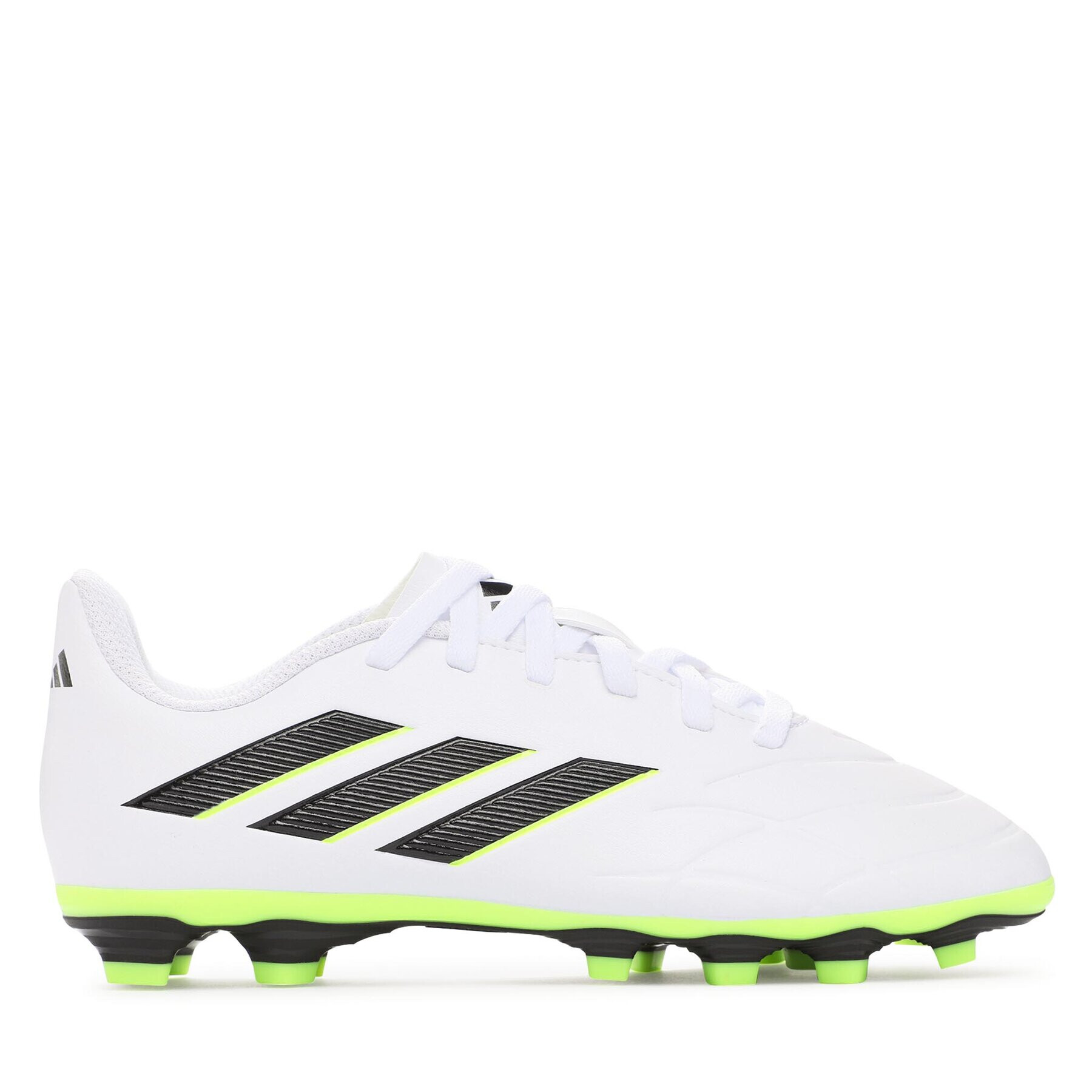 adidas Boty Copa Pure II.4 Flexible Ground Boots GZ2551 Bílá - Pepit.cz