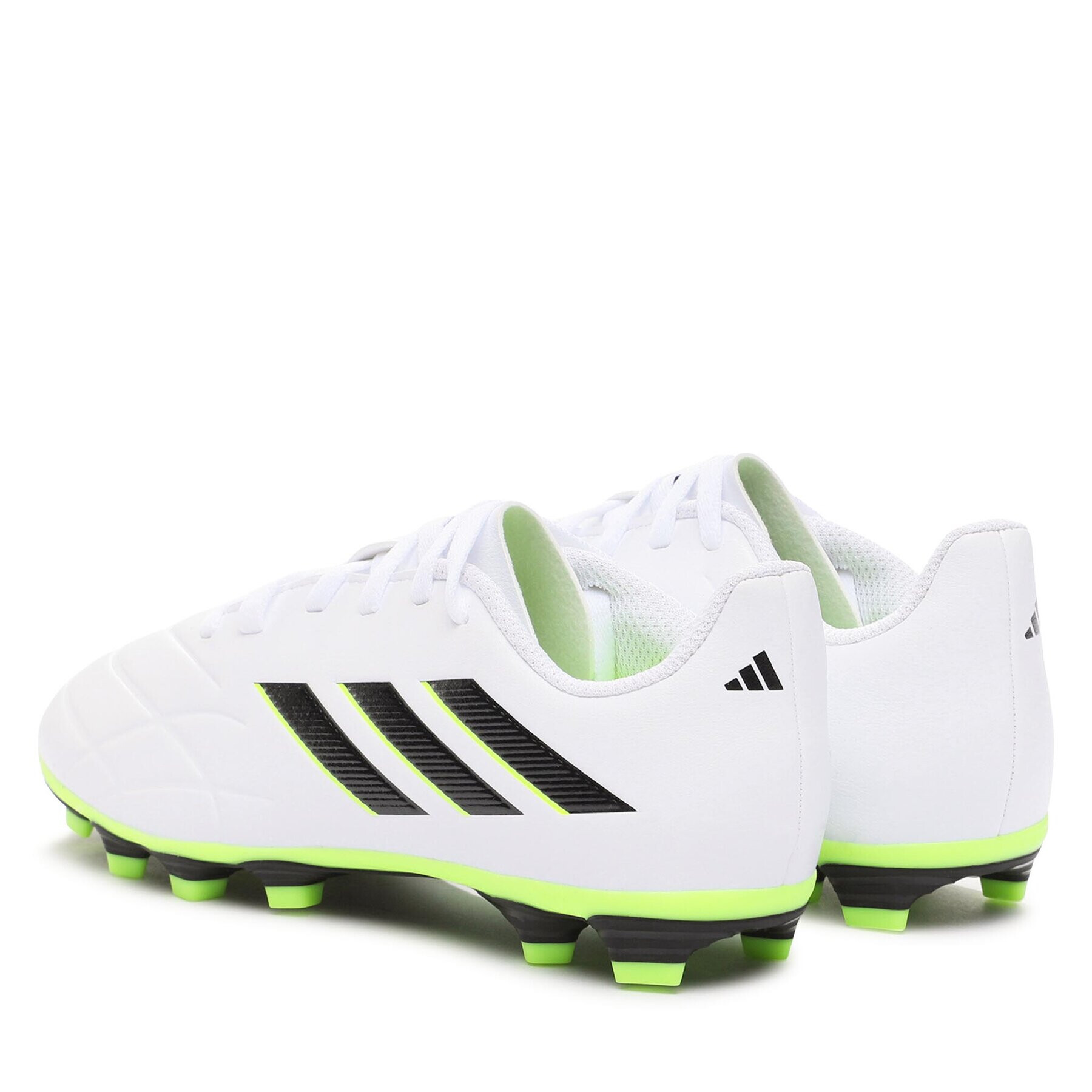 adidas Boty Copa Pure II.4 Flexible Ground Boots GZ2551 Bílá - Pepit.cz