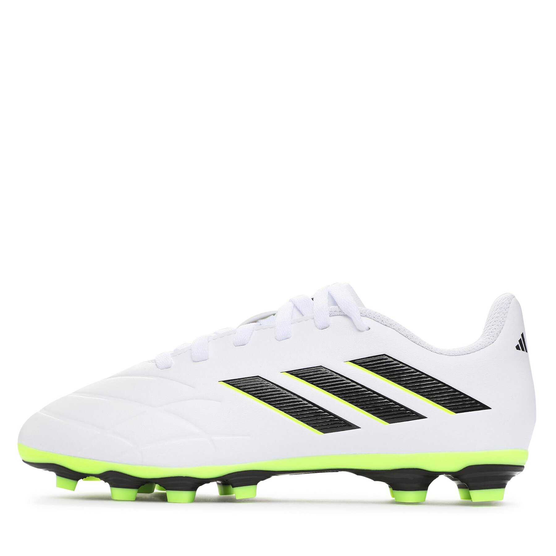 adidas Boty Copa Pure II.4 Flexible Ground Boots GZ2551 Bílá - Pepit.cz