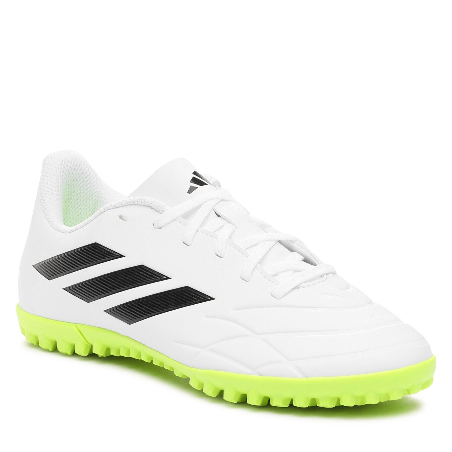 adidas Boty Copa Pure II.4 Turf Boots GZ2547 Bílá - Pepit.cz