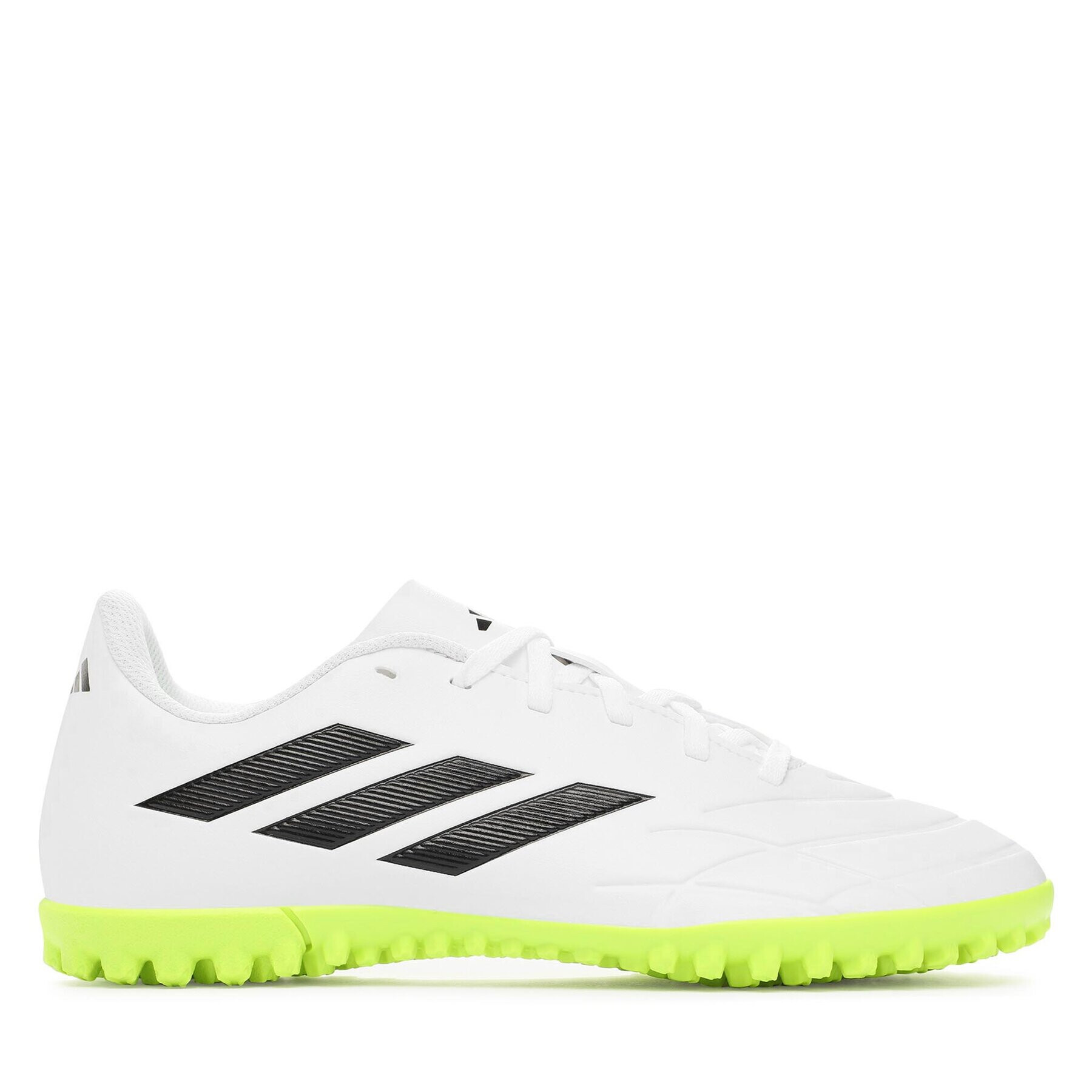 adidas Boty Copa Pure II.4 Turf Boots GZ2547 Bílá - Pepit.cz